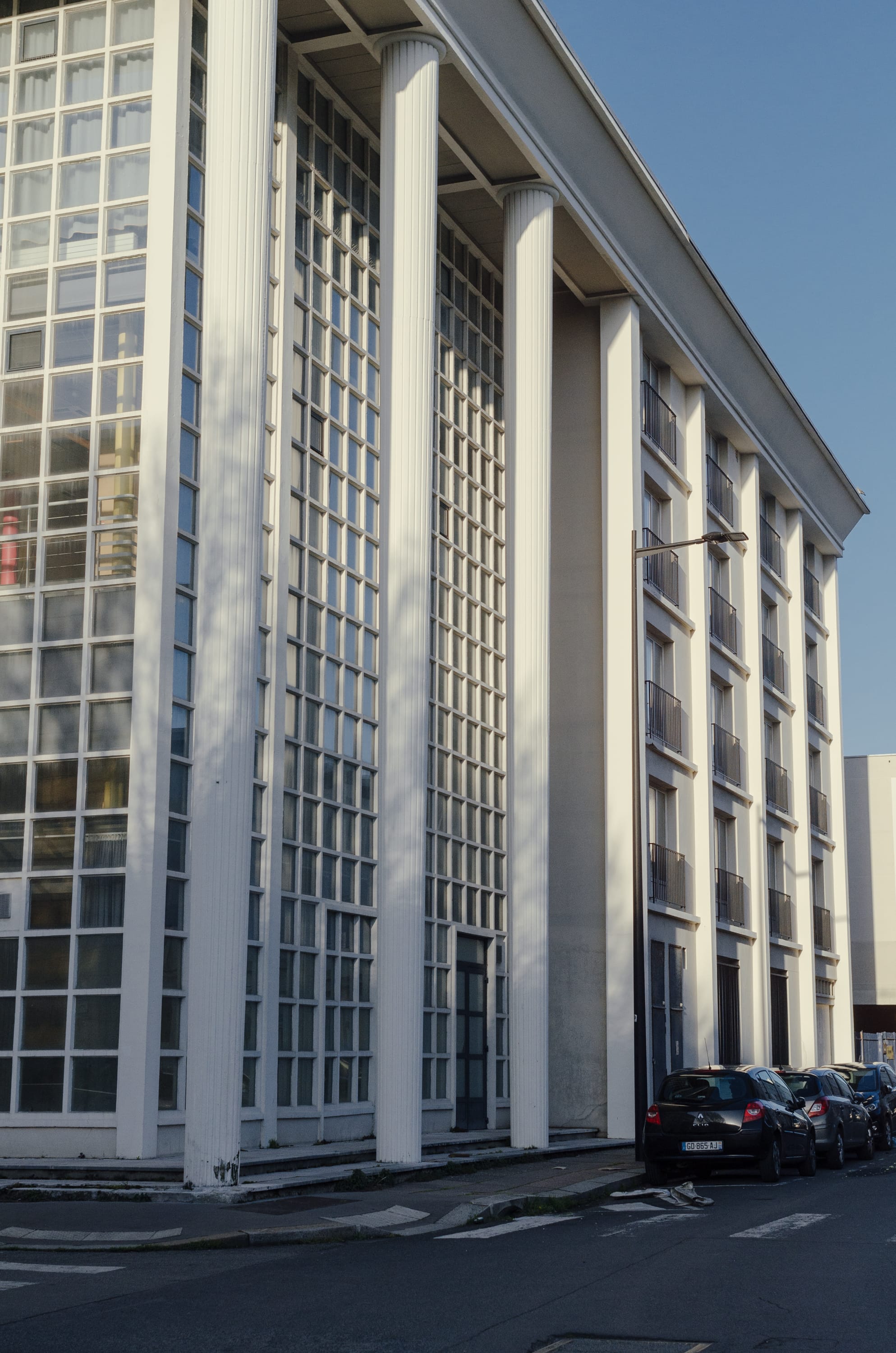 Фото 82 из альбома Le Havre & Etretat 2023