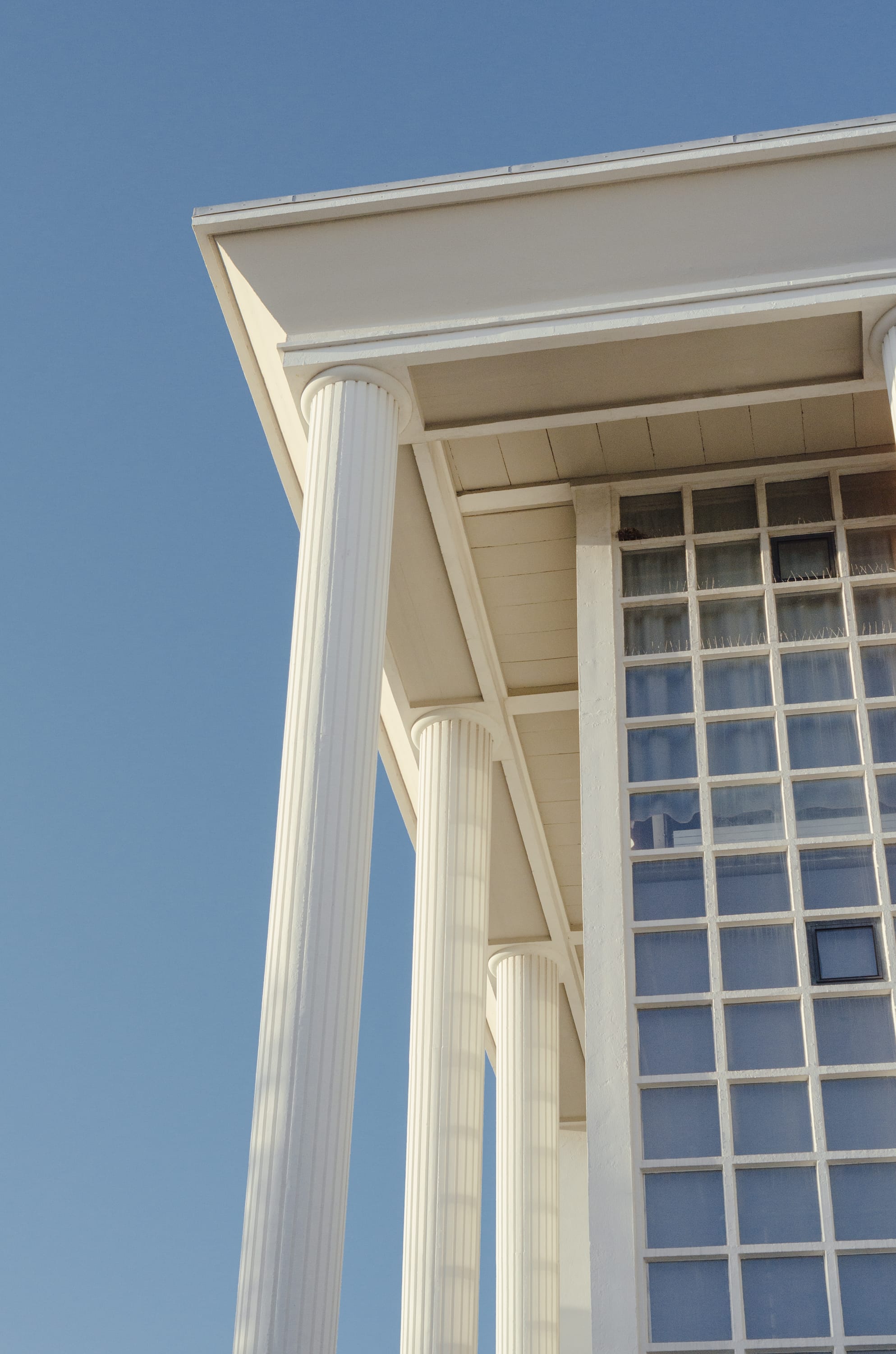 Фото 84 из альбома Le Havre & Etretat 2023