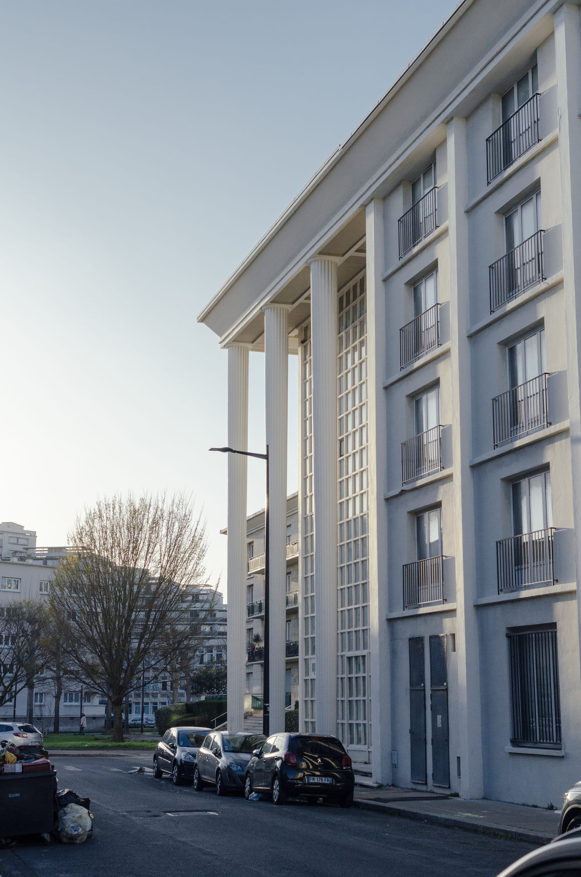 Фото 86 из альбома Le Havre & Etretat 2023