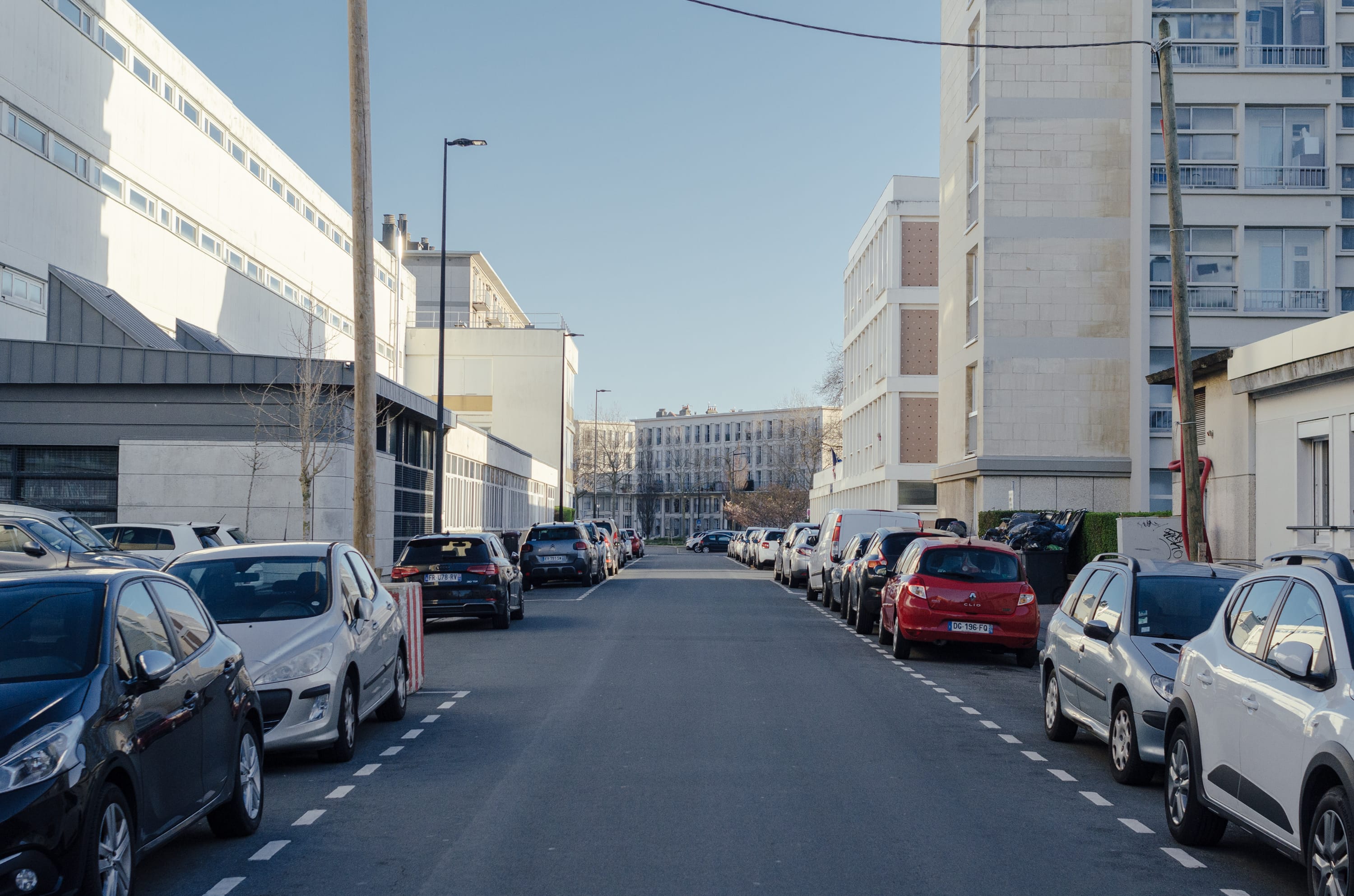 Фото 87 из альбома Le Havre & Etretat 2023