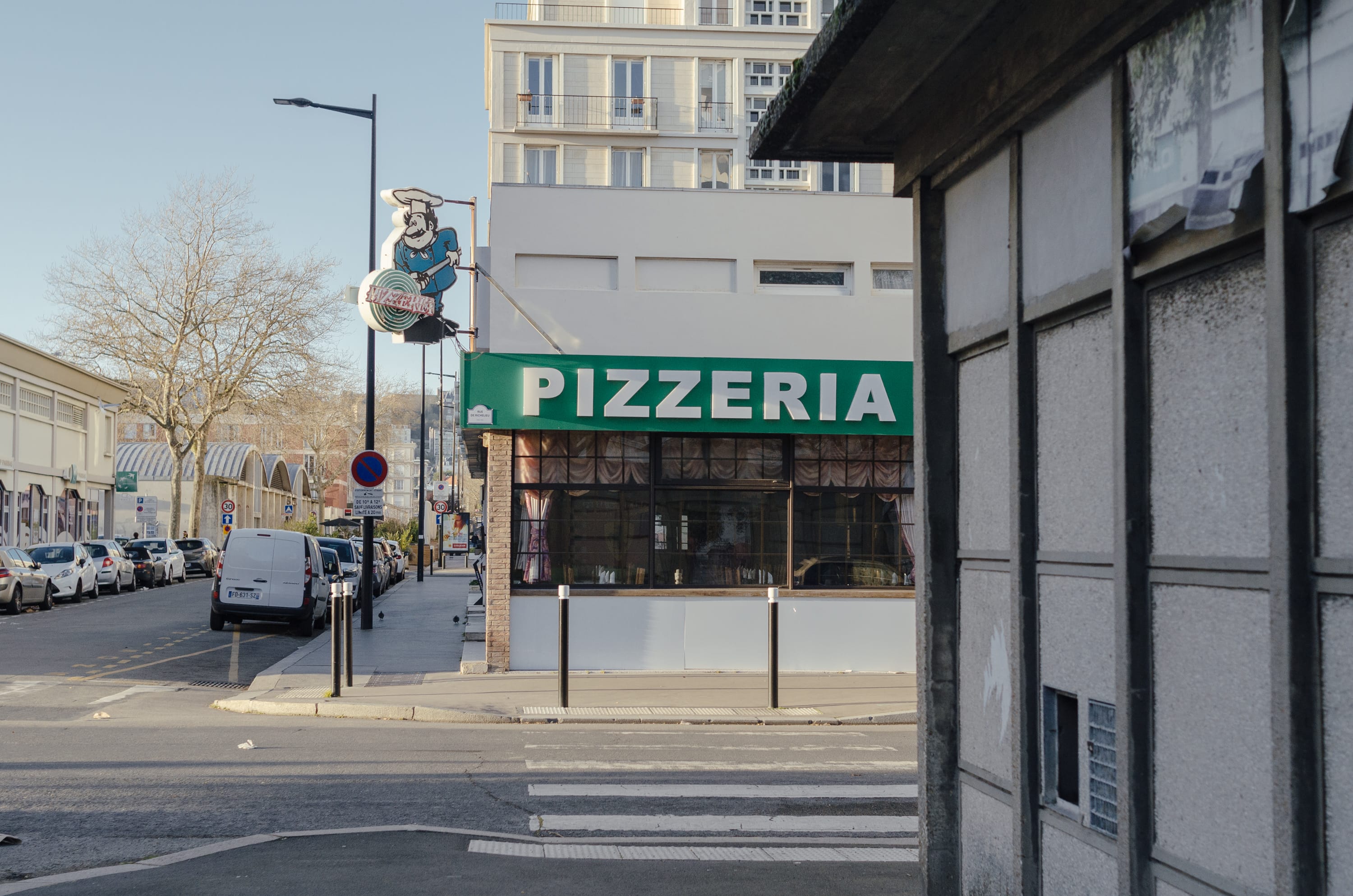 Фото 92 из альбома Le Havre & Etretat 2023