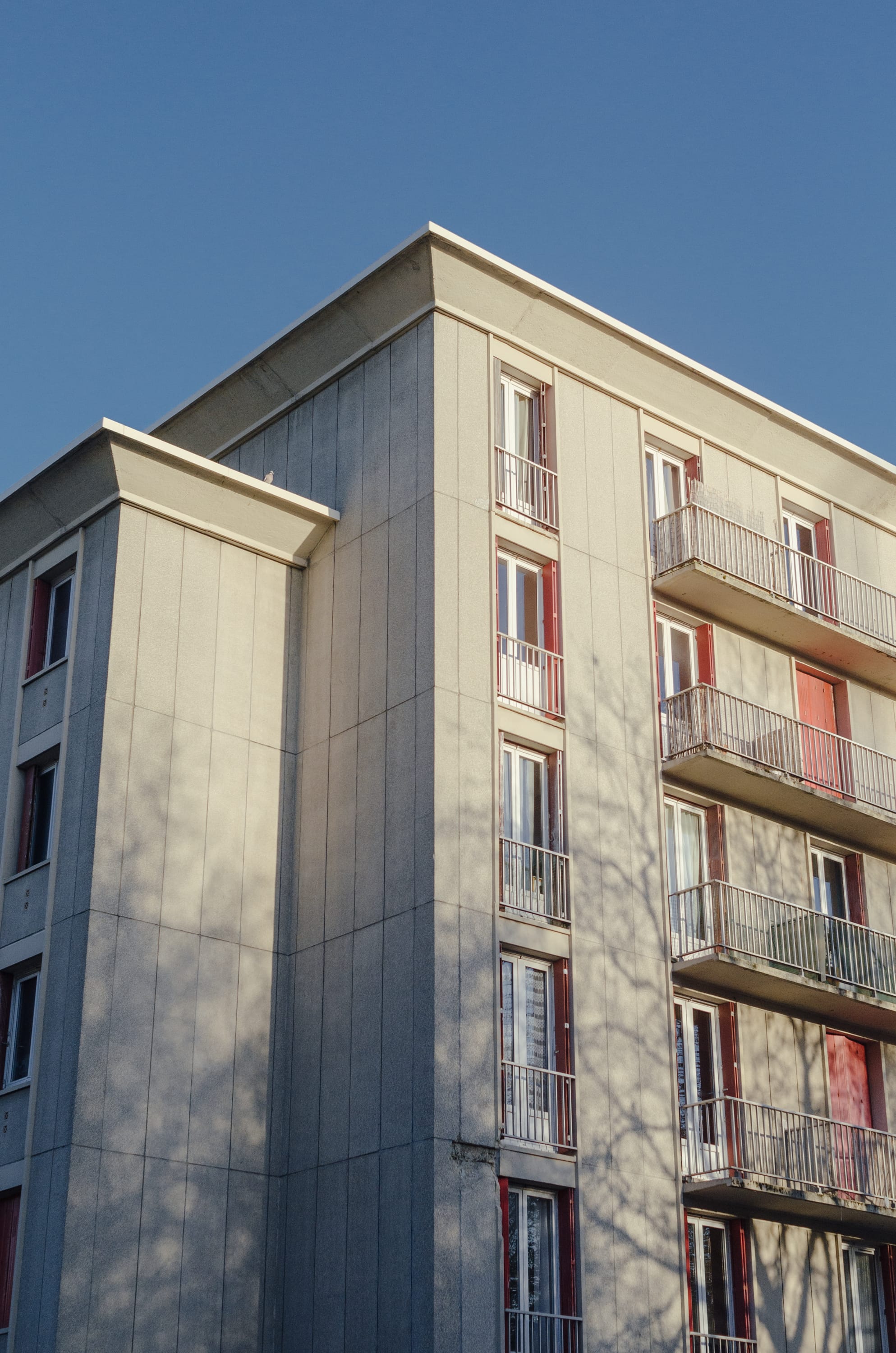 Фото 94 из альбома Le Havre & Etretat 2023