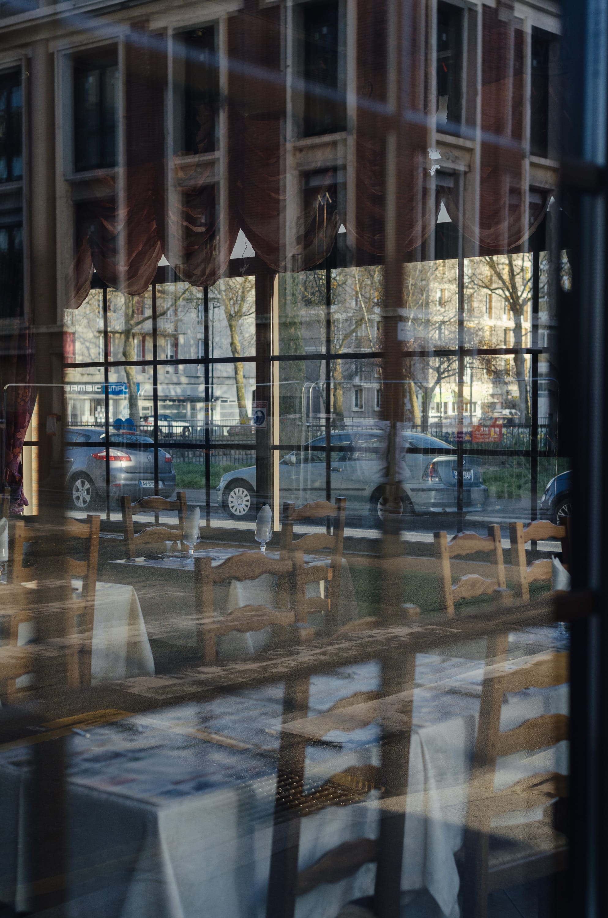 Фото 96 из альбома Le Havre & Etretat 2023