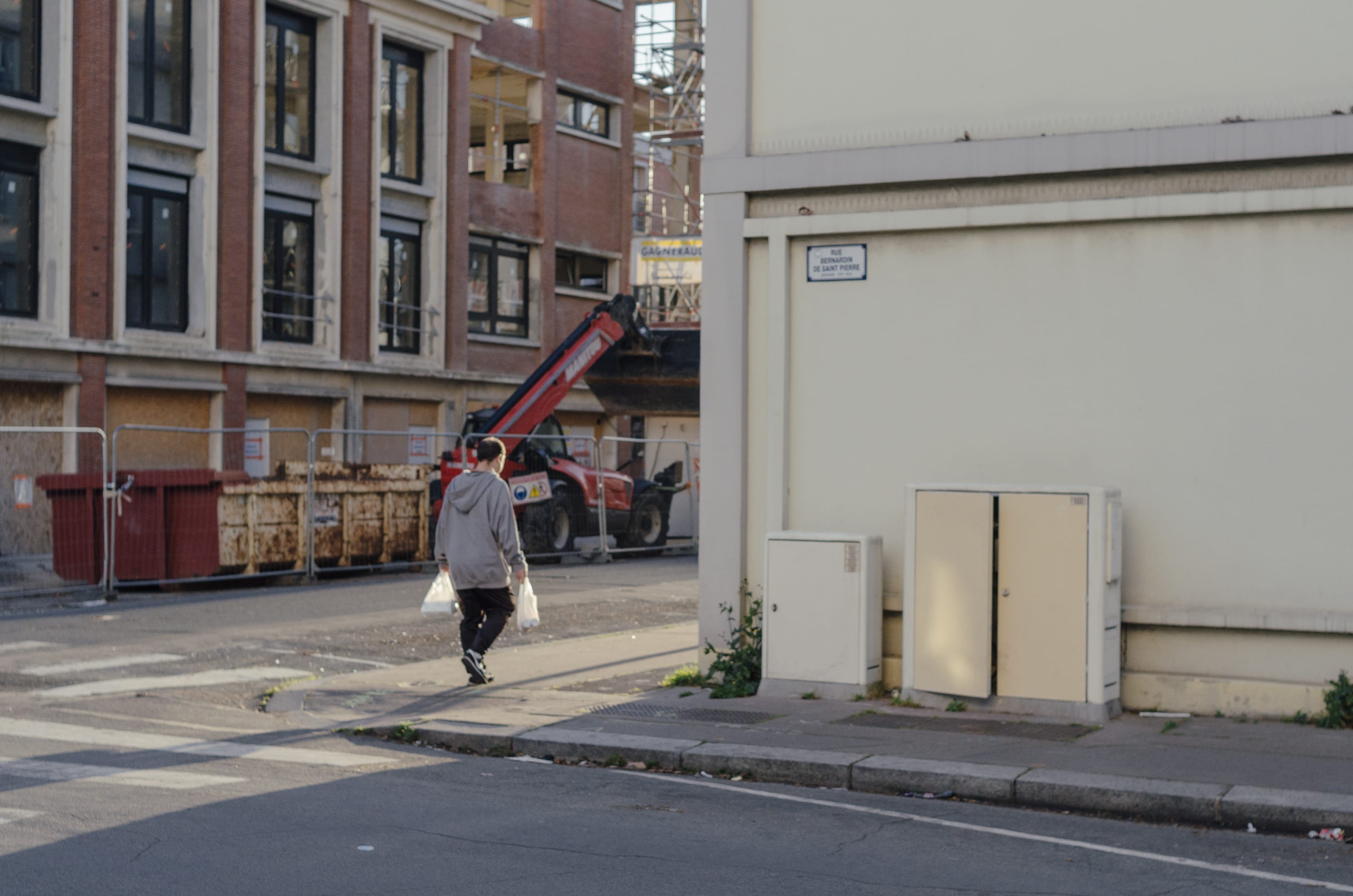 Фото 97 из альбома Le Havre & Etretat 2023