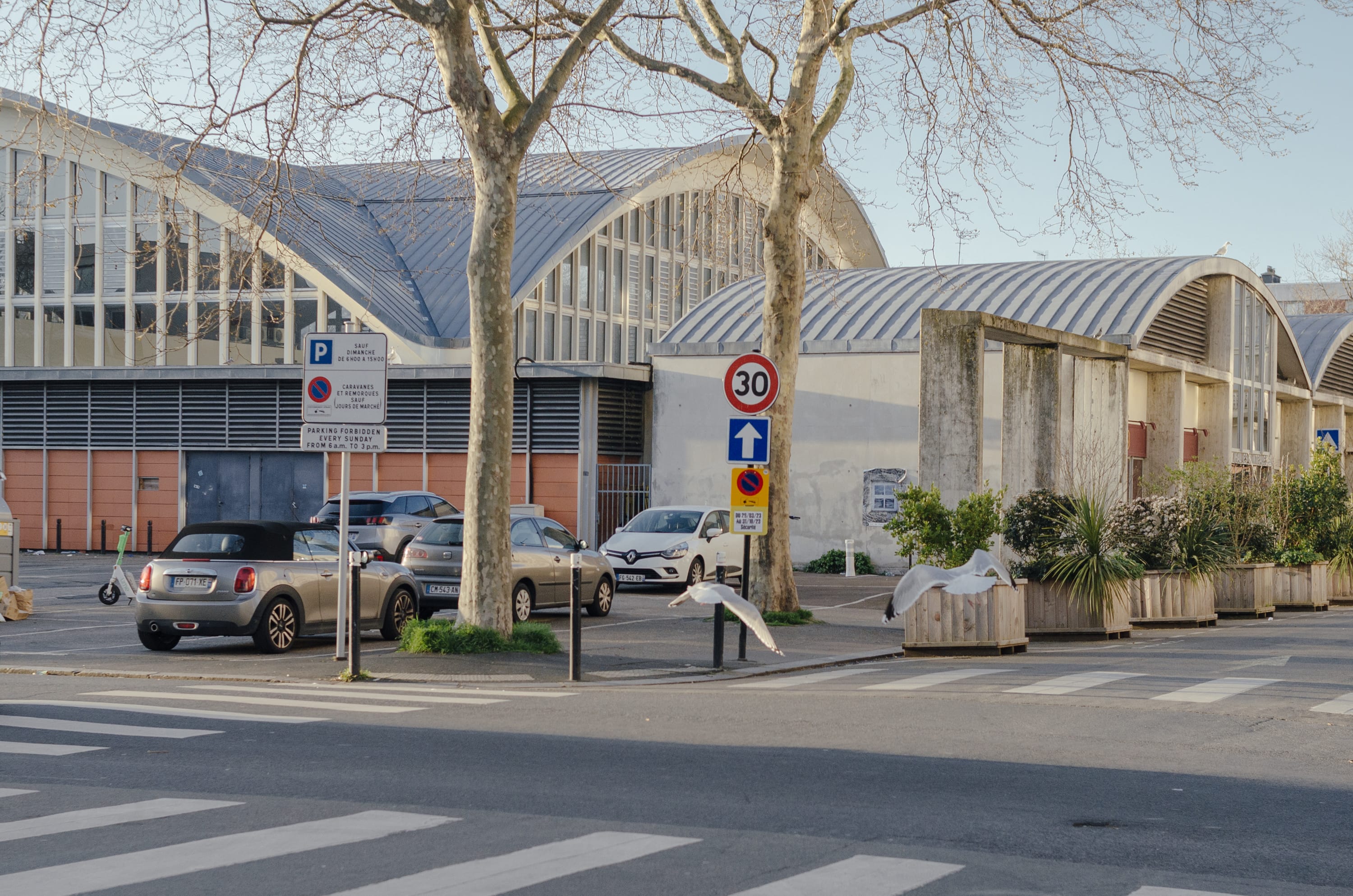 Фото 101 из альбома Le Havre & Etretat 2023