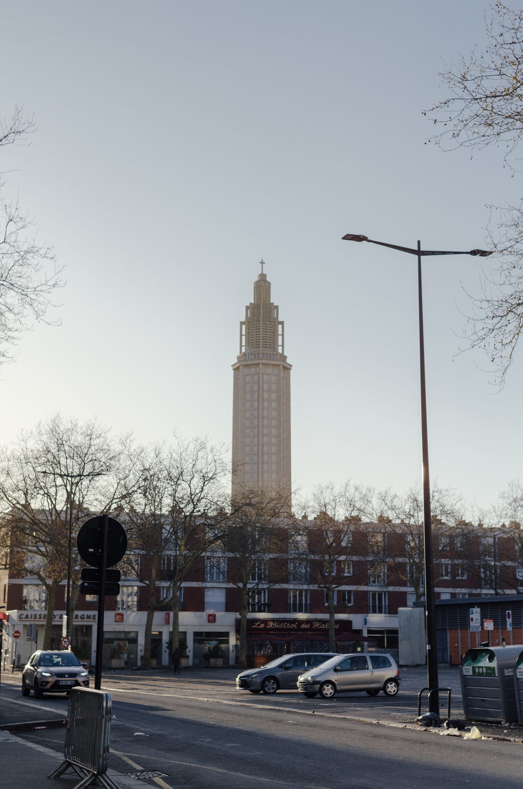 Фото 102 из альбома Le Havre & Etretat 2023