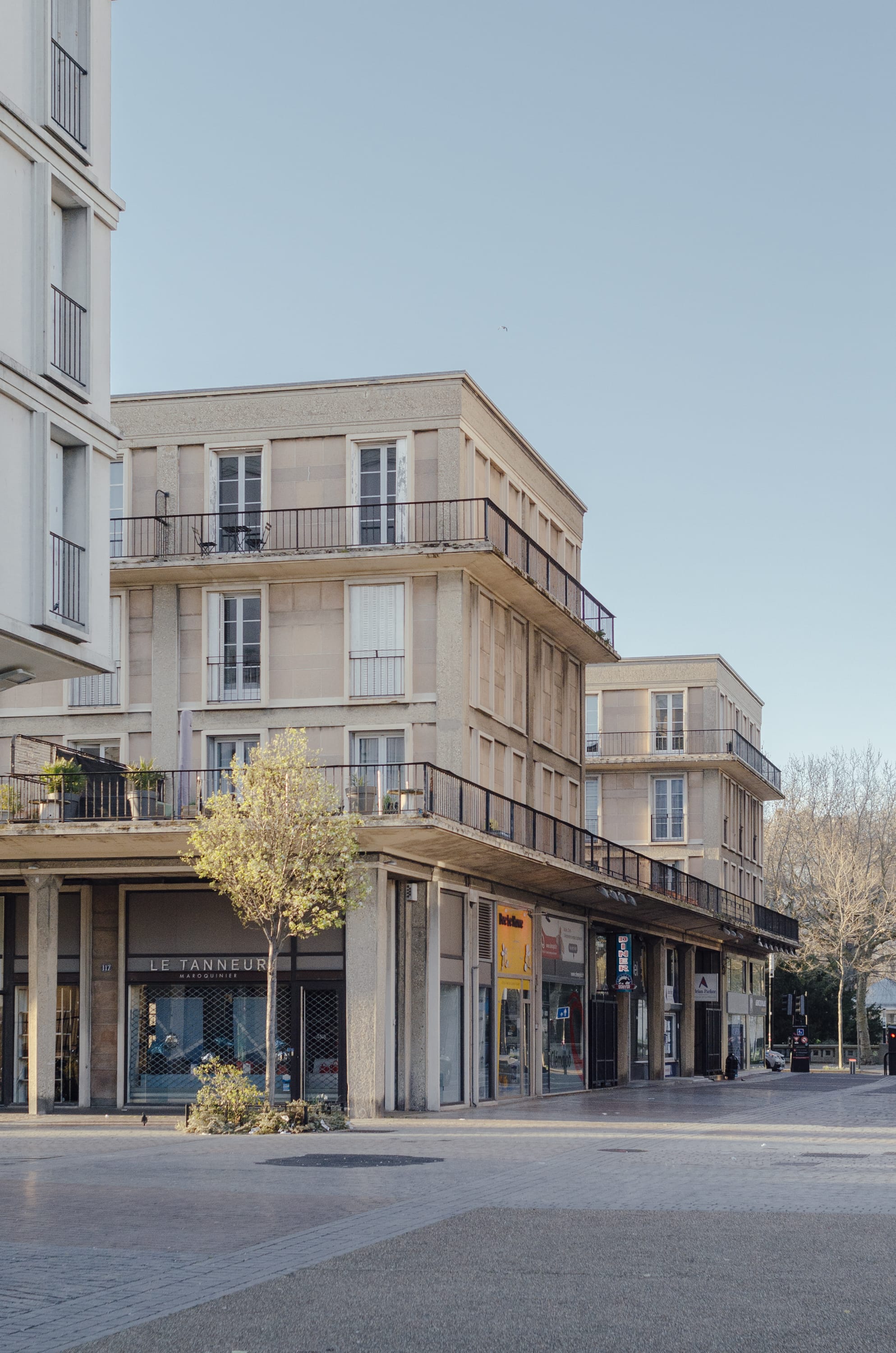 Фото 106 из альбома Le Havre & Etretat 2023