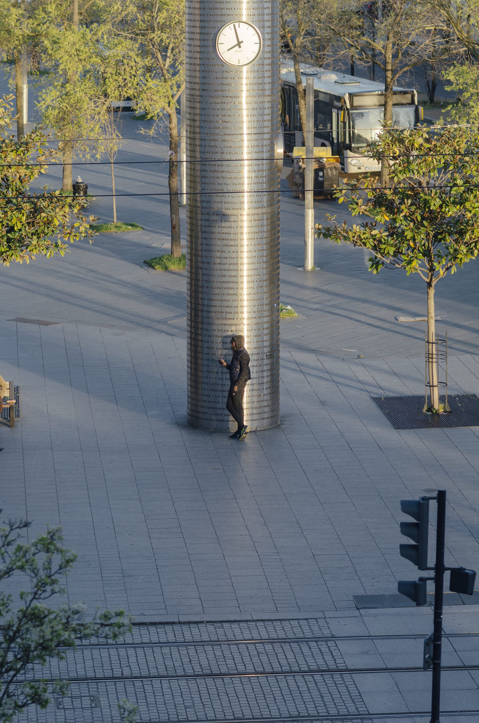 Фото 111 из альбома Le Havre & Etretat 2023