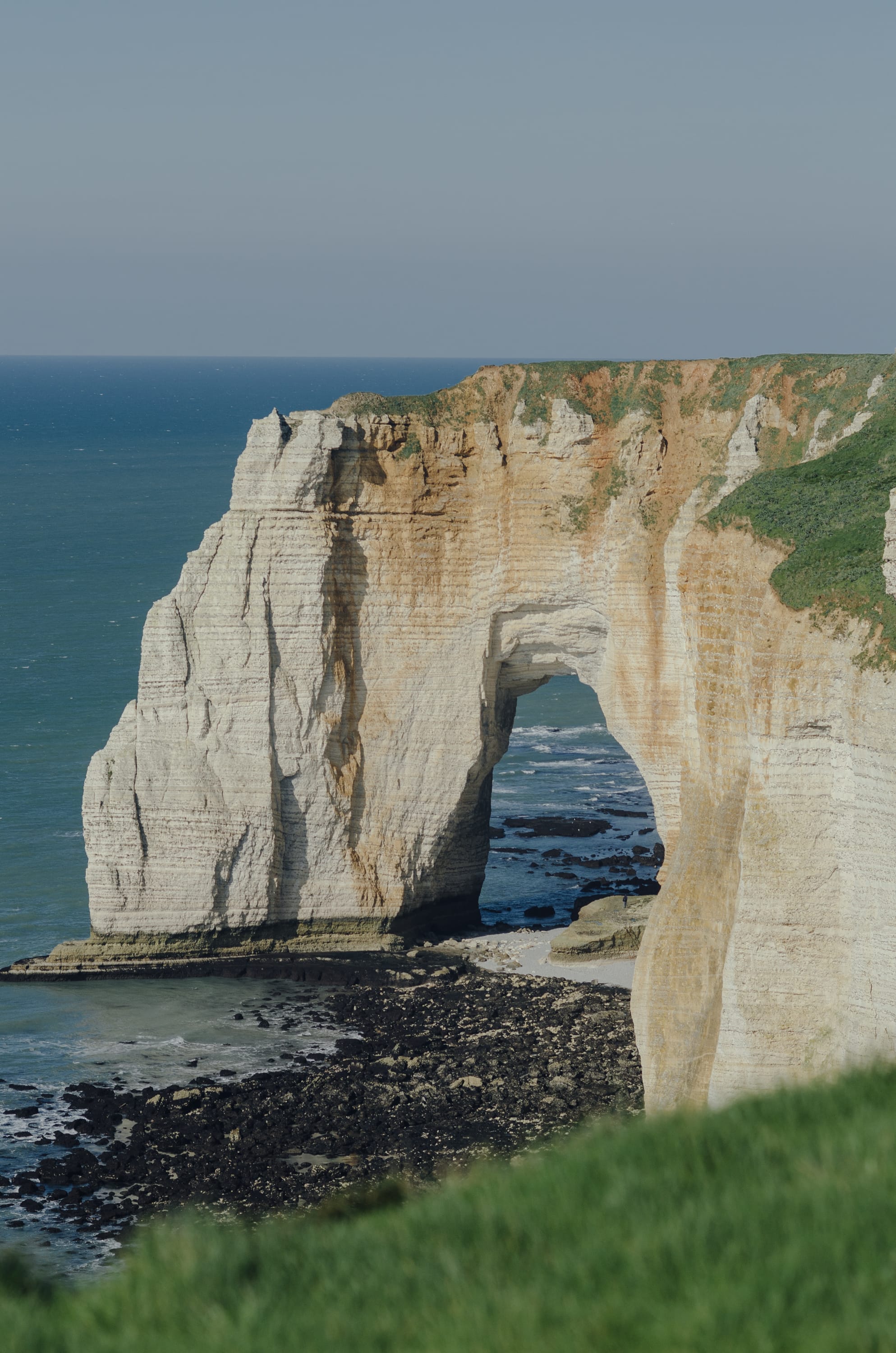 Фото 113 из альбома Le Havre & Etretat 2023
