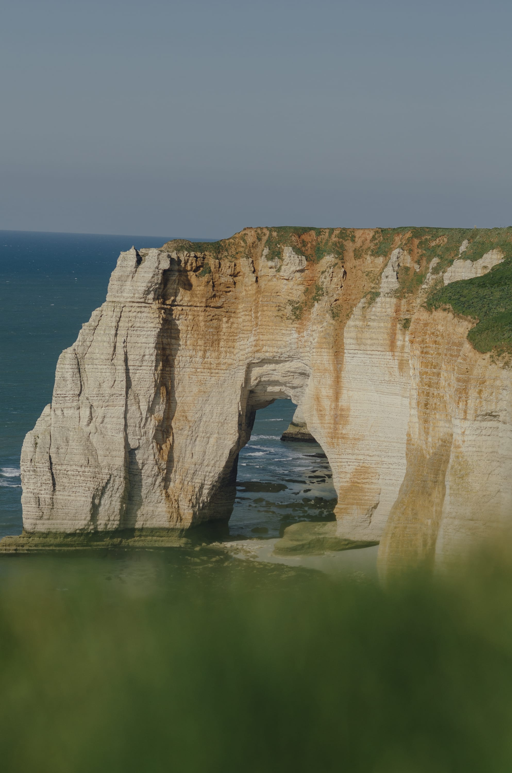 Фото 118 из альбома Le Havre & Etretat 2023