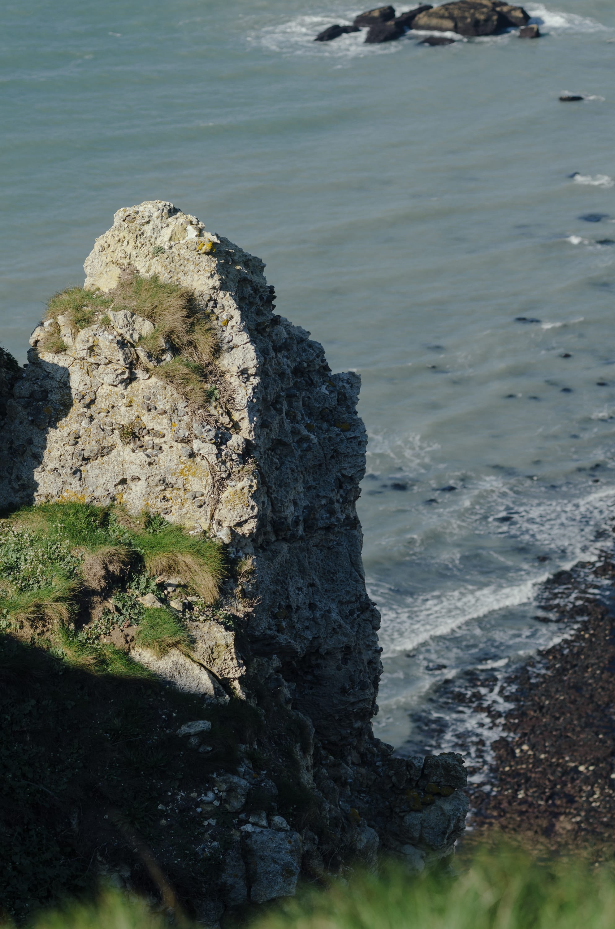Фото 121 из альбома Le Havre & Etretat 2023