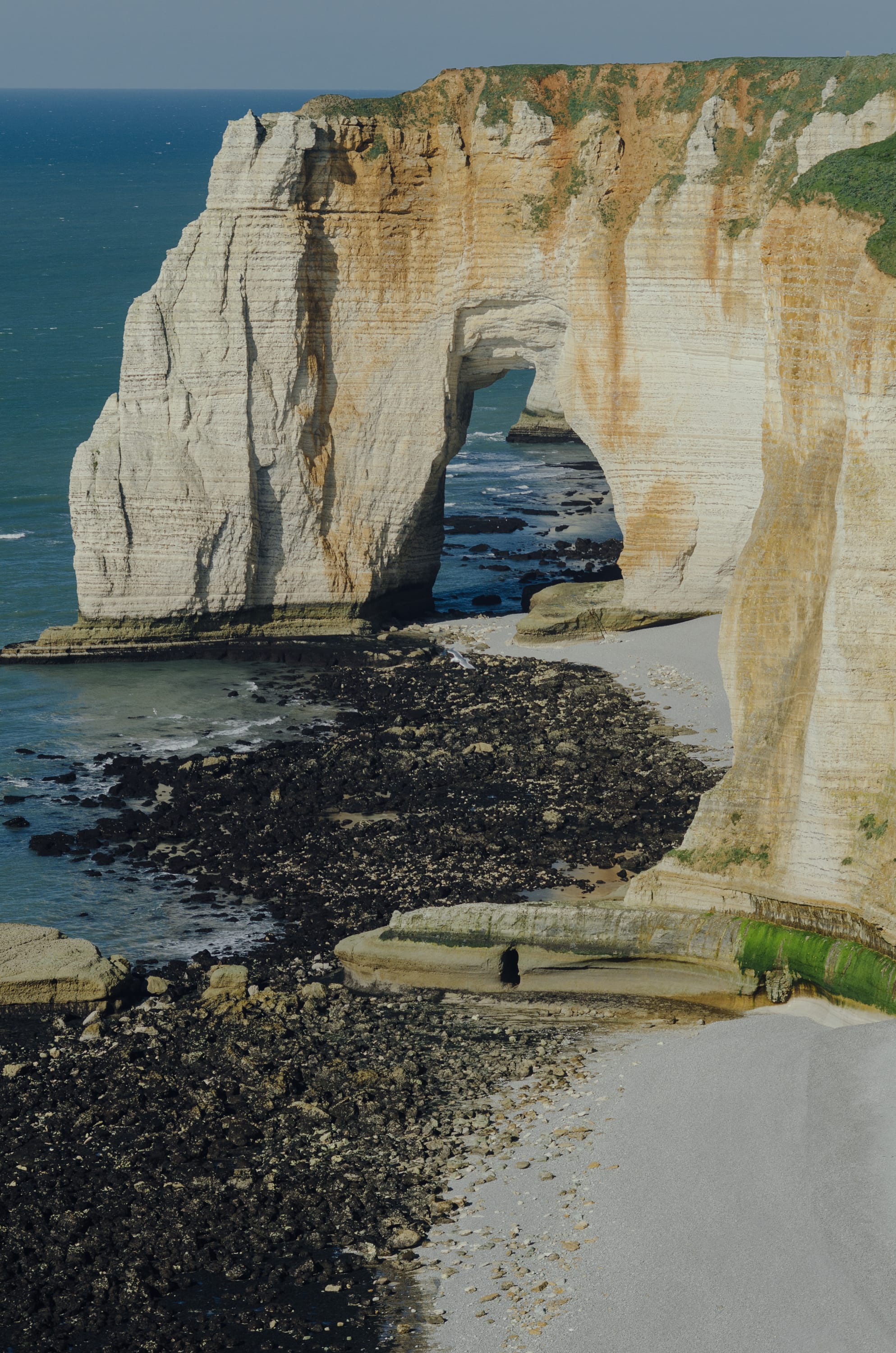 Фото 122 из альбома Le Havre & Etretat 2023