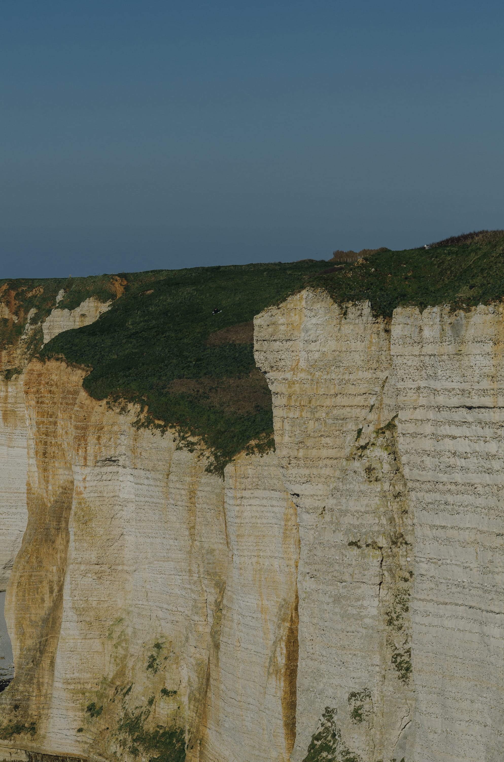 Фото 124 из альбома Le Havre & Etretat 2023