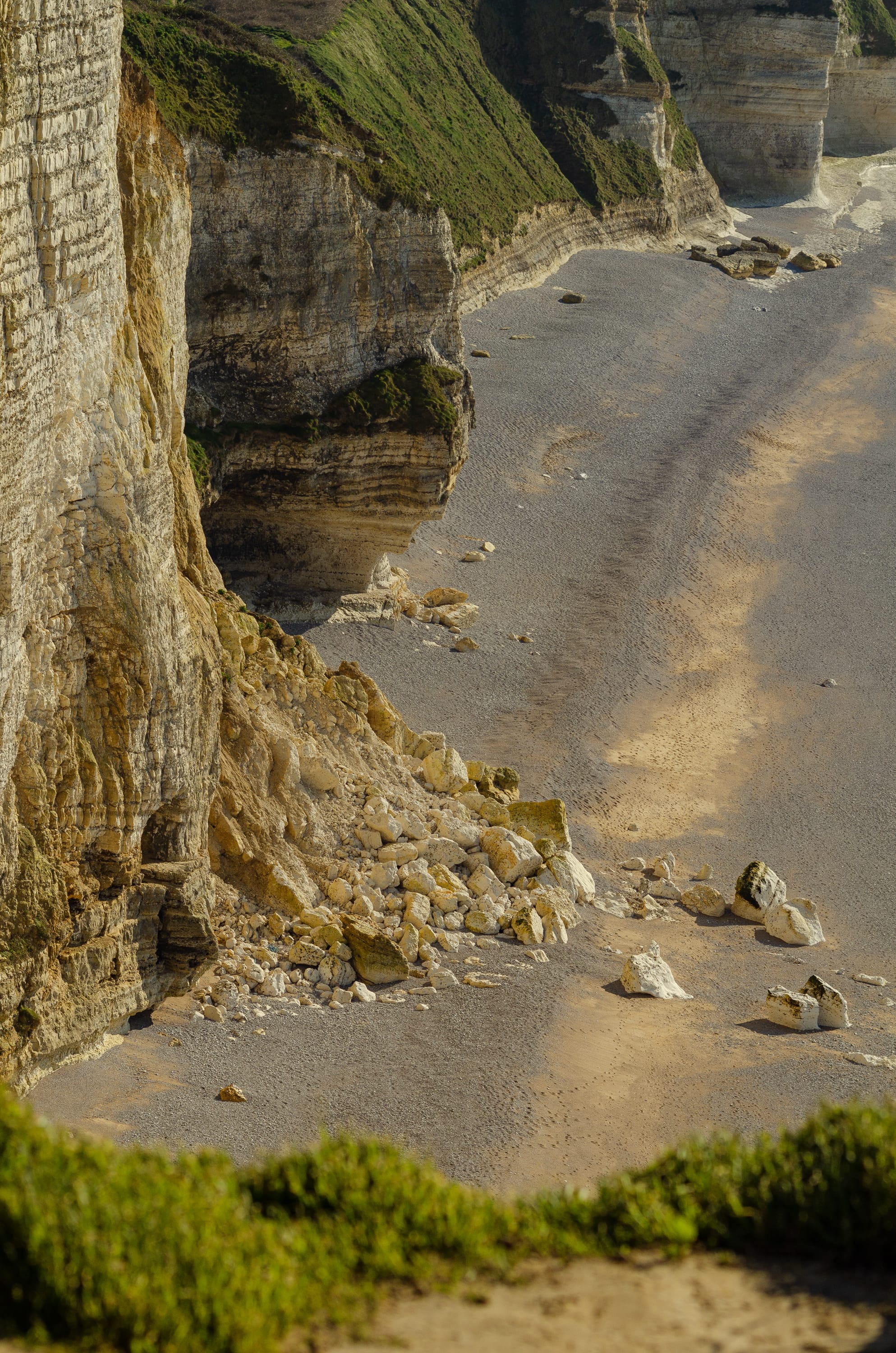 Фото 129 из альбома Le Havre & Etretat 2023