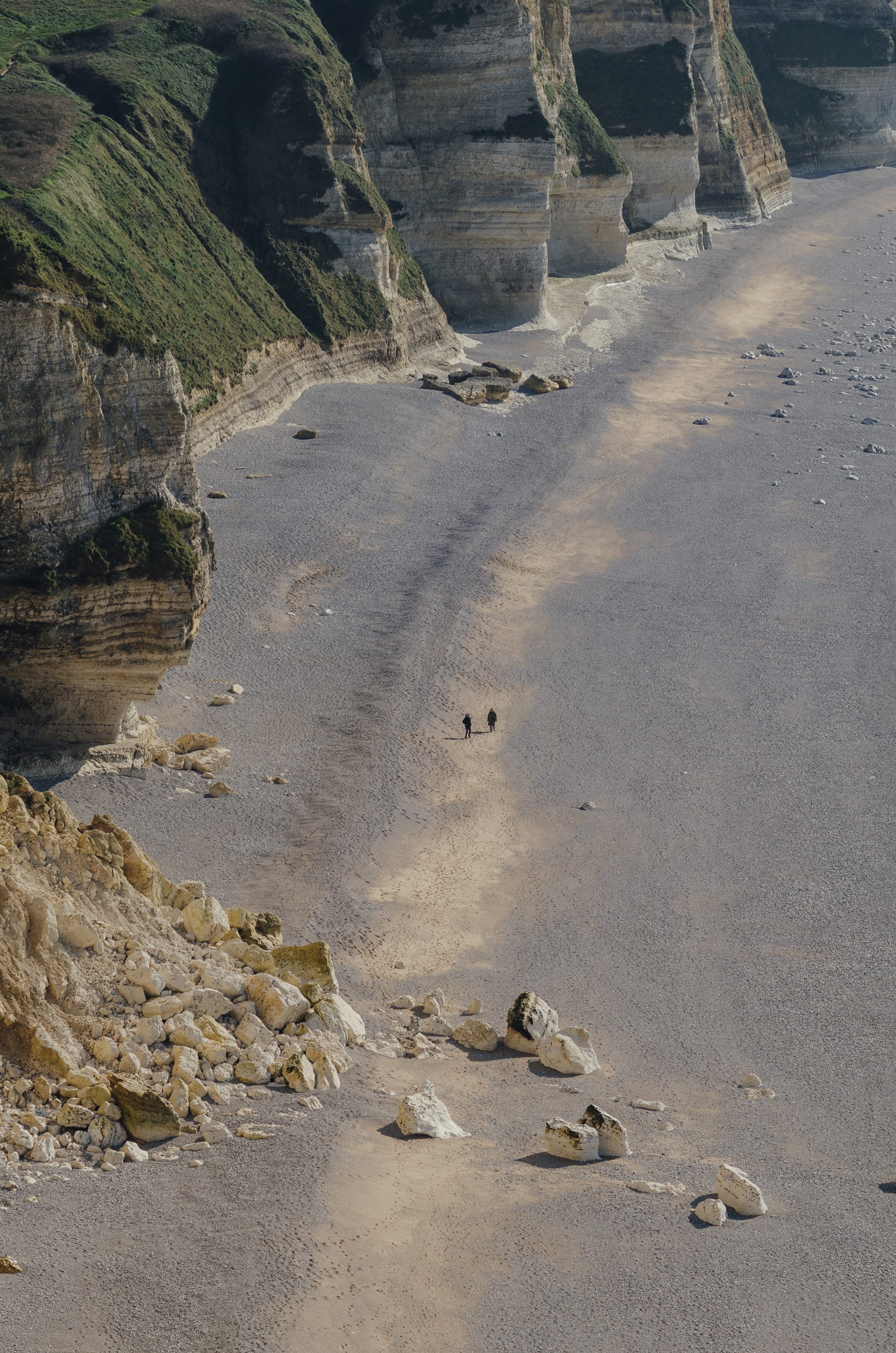 Фото 133 из альбома Le Havre & Etretat 2023