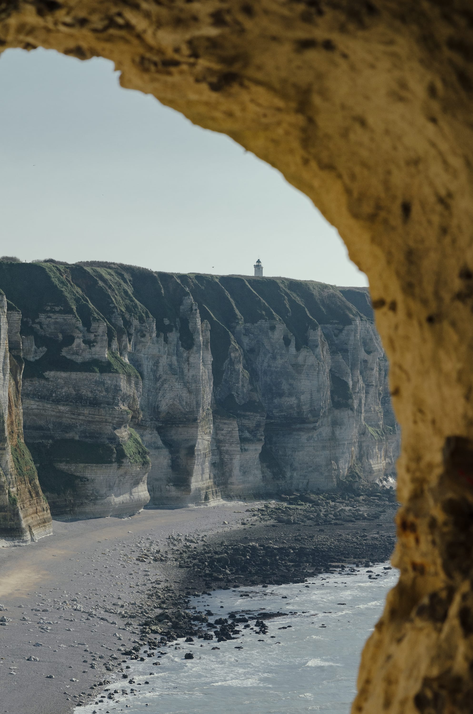 Фото 136 из альбома Le Havre & Etretat 2023