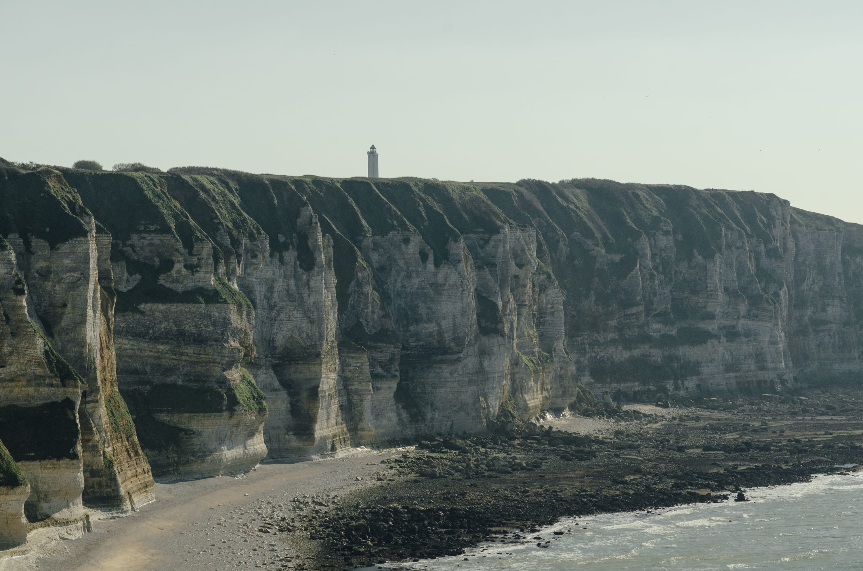 Фото 139 из альбома Le Havre & Etretat 2023