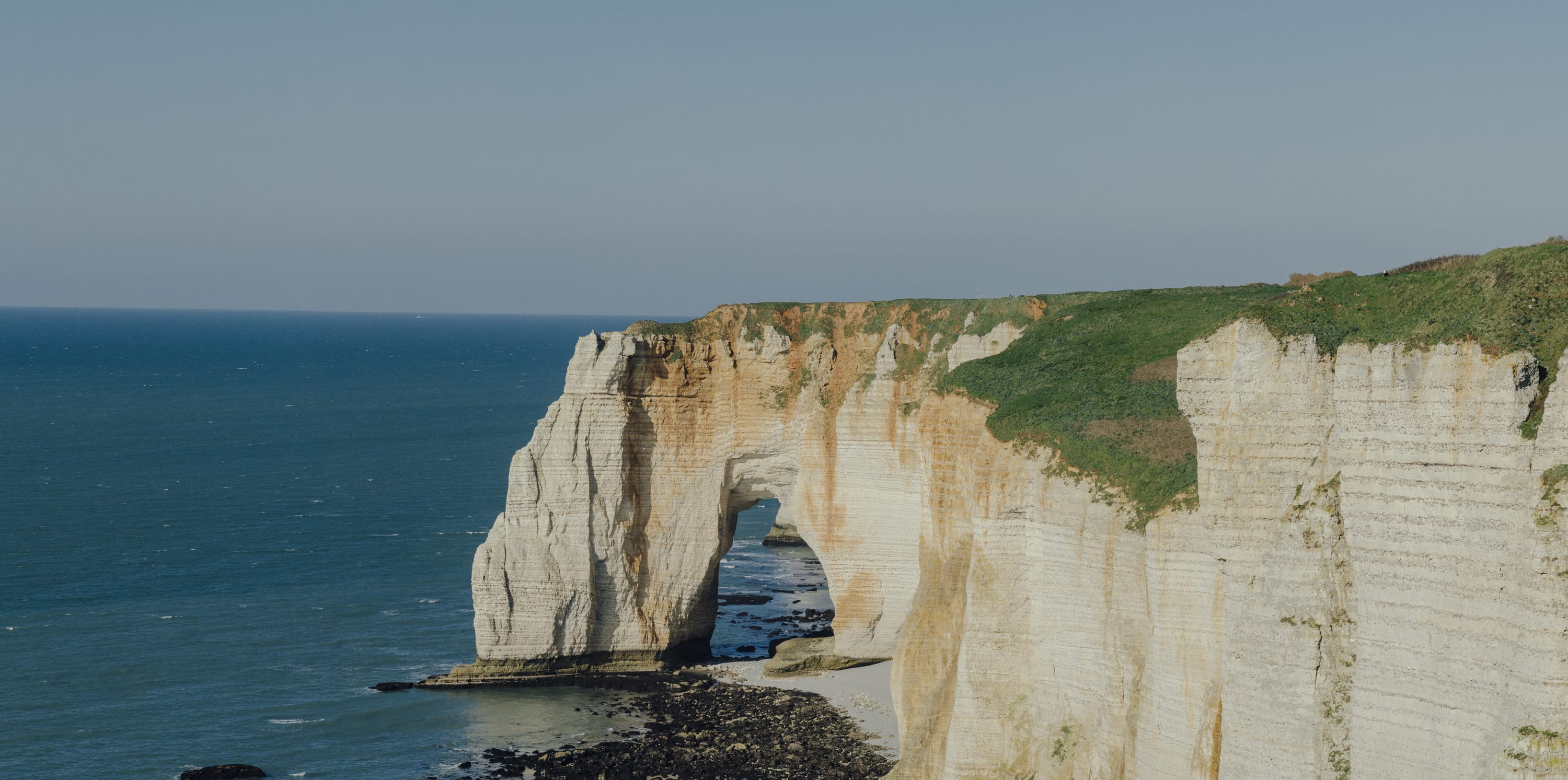 Фото 141 из альбома Le Havre & Etretat 2023