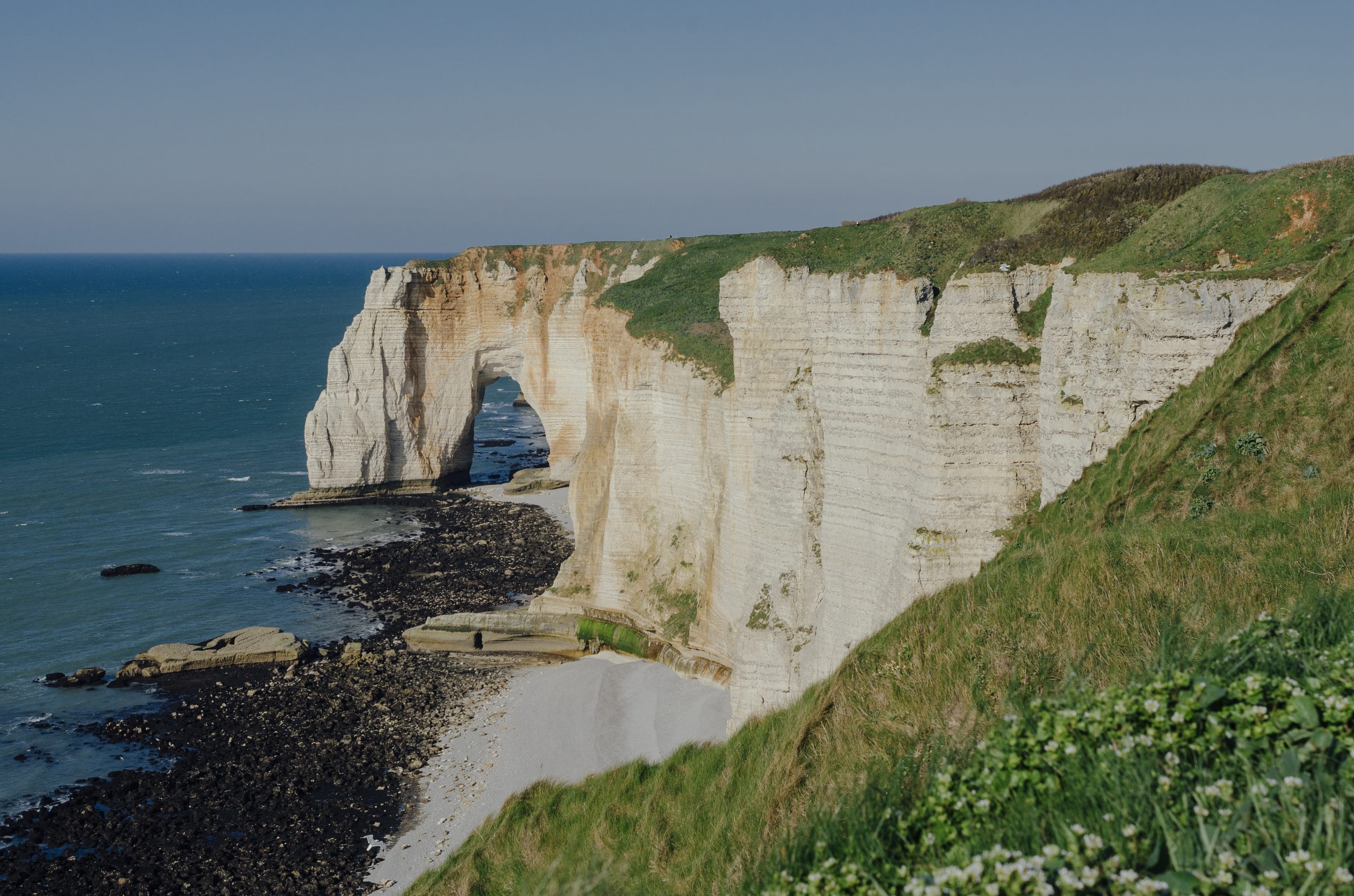 Фото 142 из альбома Le Havre & Etretat 2023