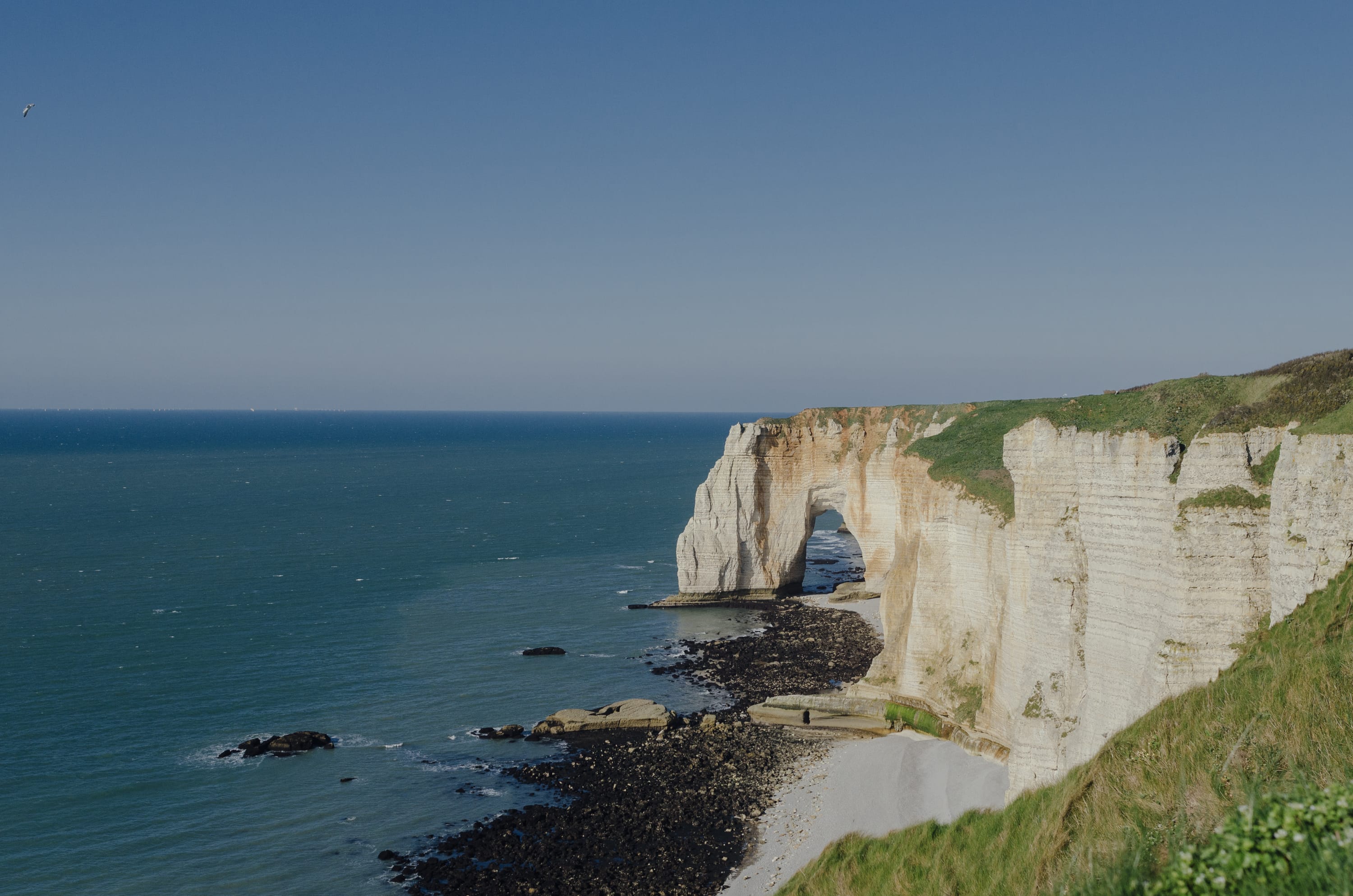 Фото 144 из альбома Le Havre & Etretat 2023