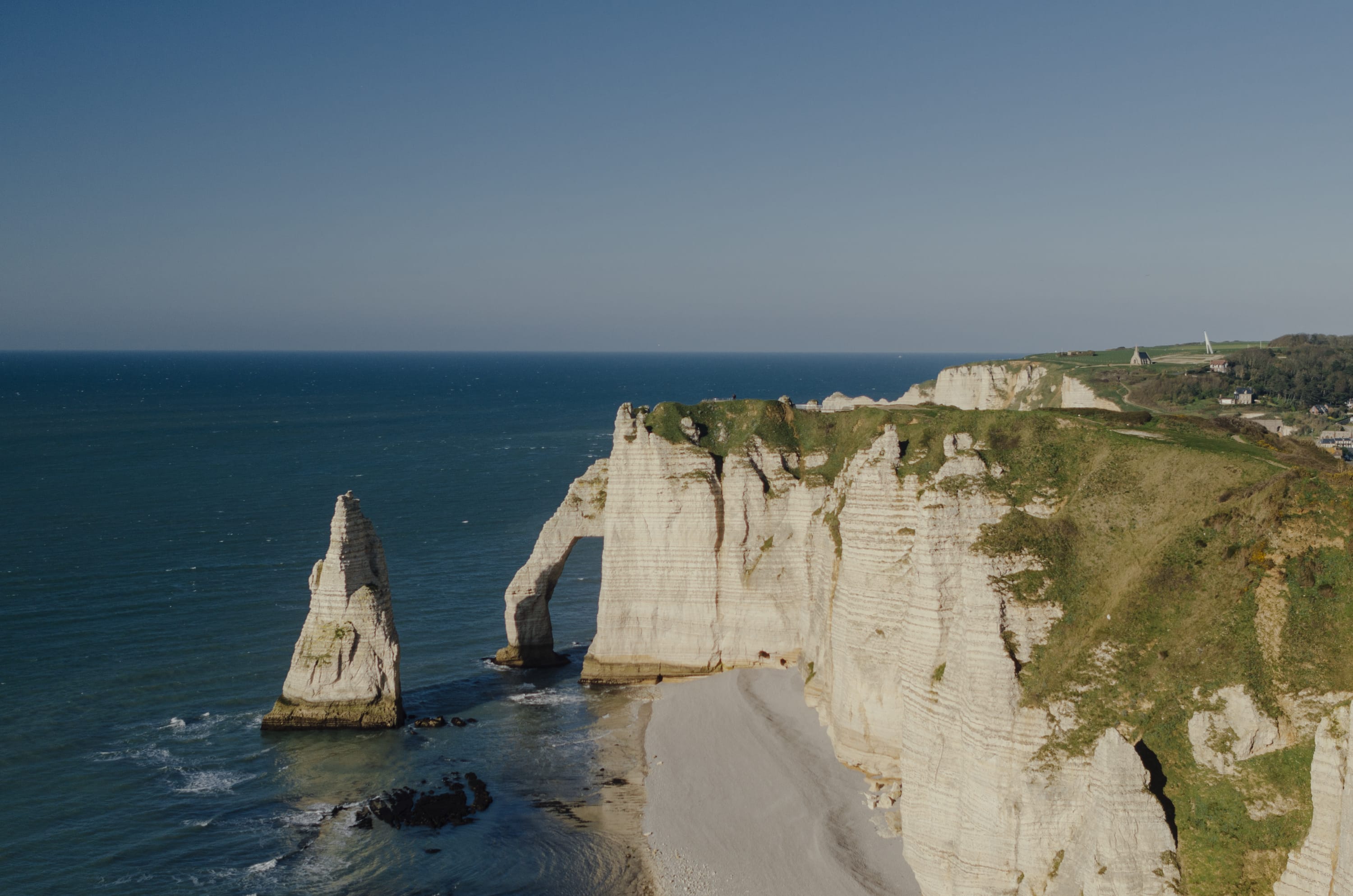 Фото 150 из альбома Le Havre & Etretat 2023