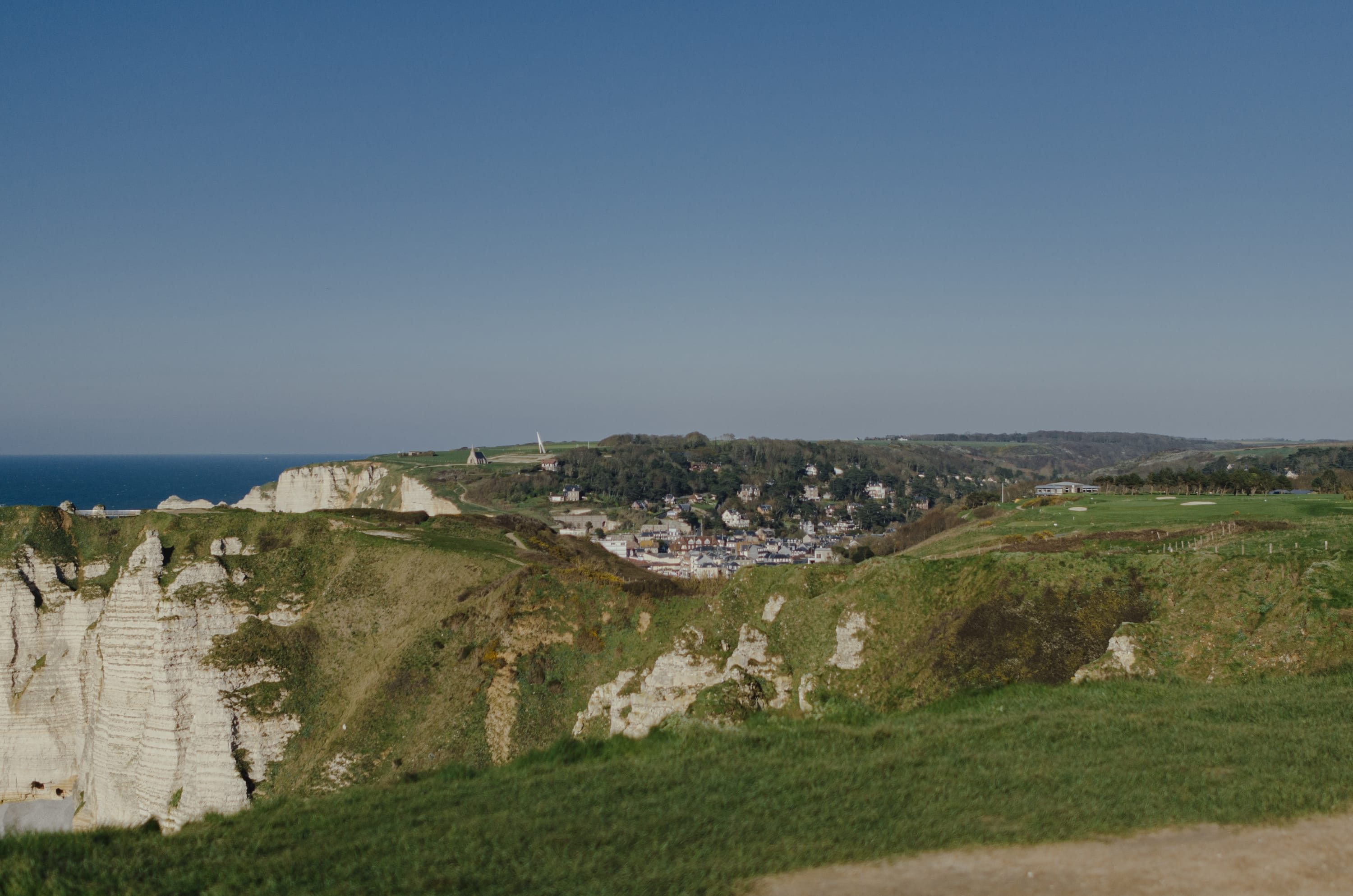 Фото 151 из альбома Le Havre & Etretat 2023