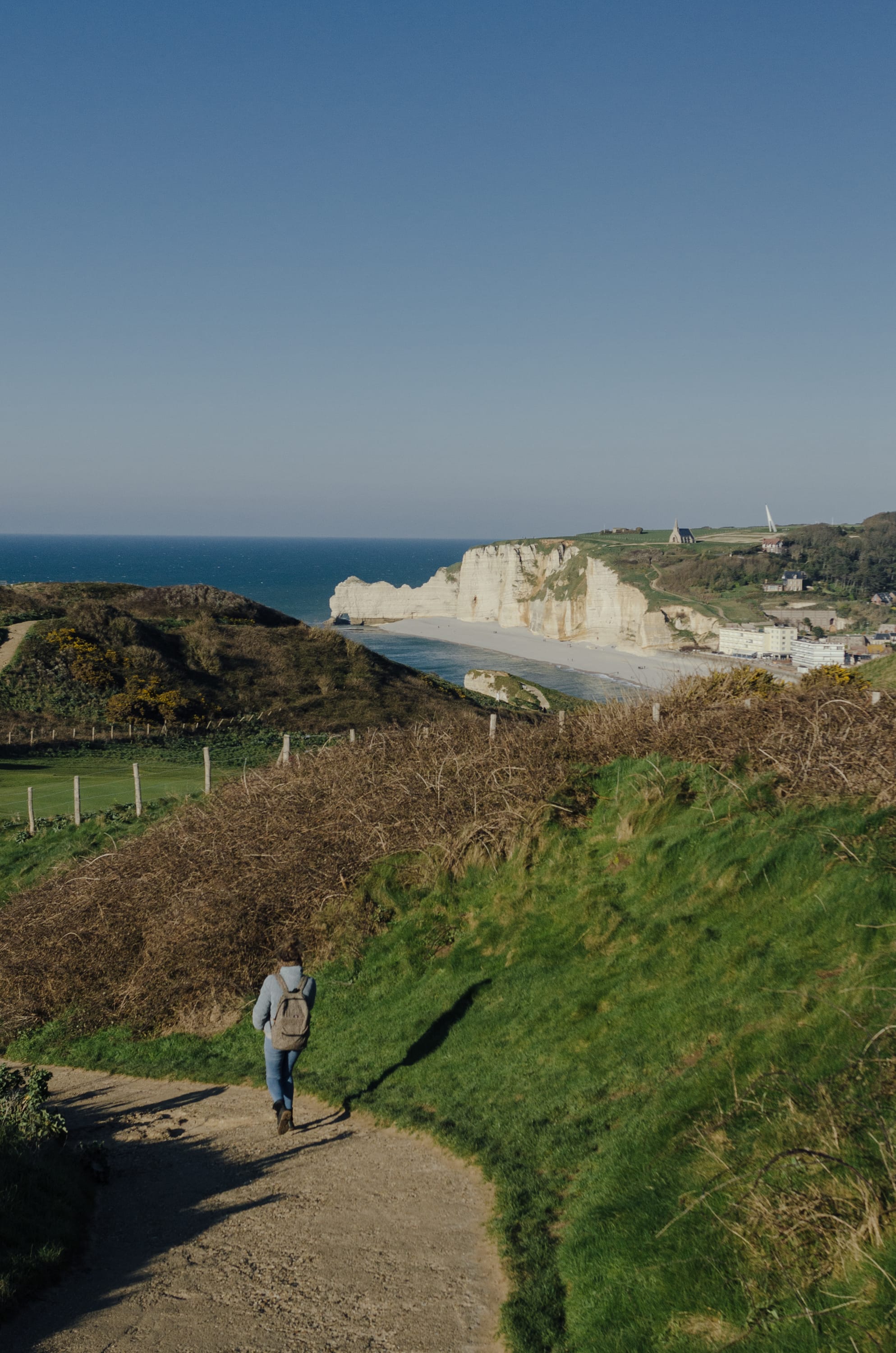 Фото 154 из альбома Le Havre & Etretat 2023