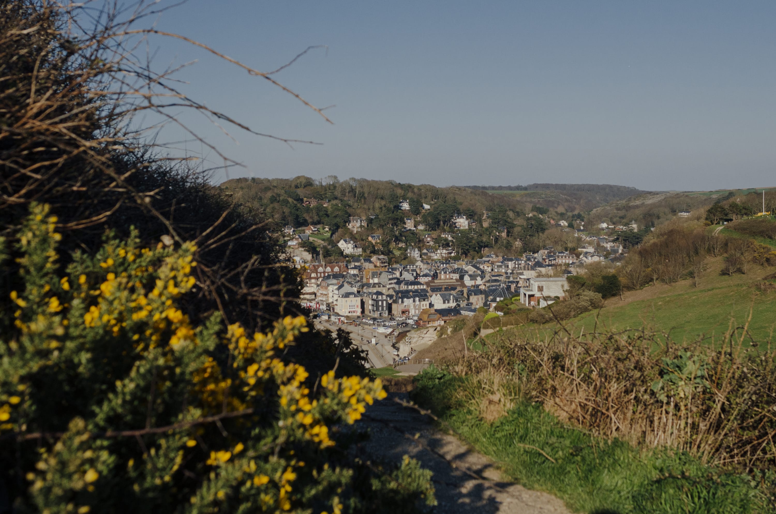 Фото 159 из альбома Le Havre & Etretat 2023