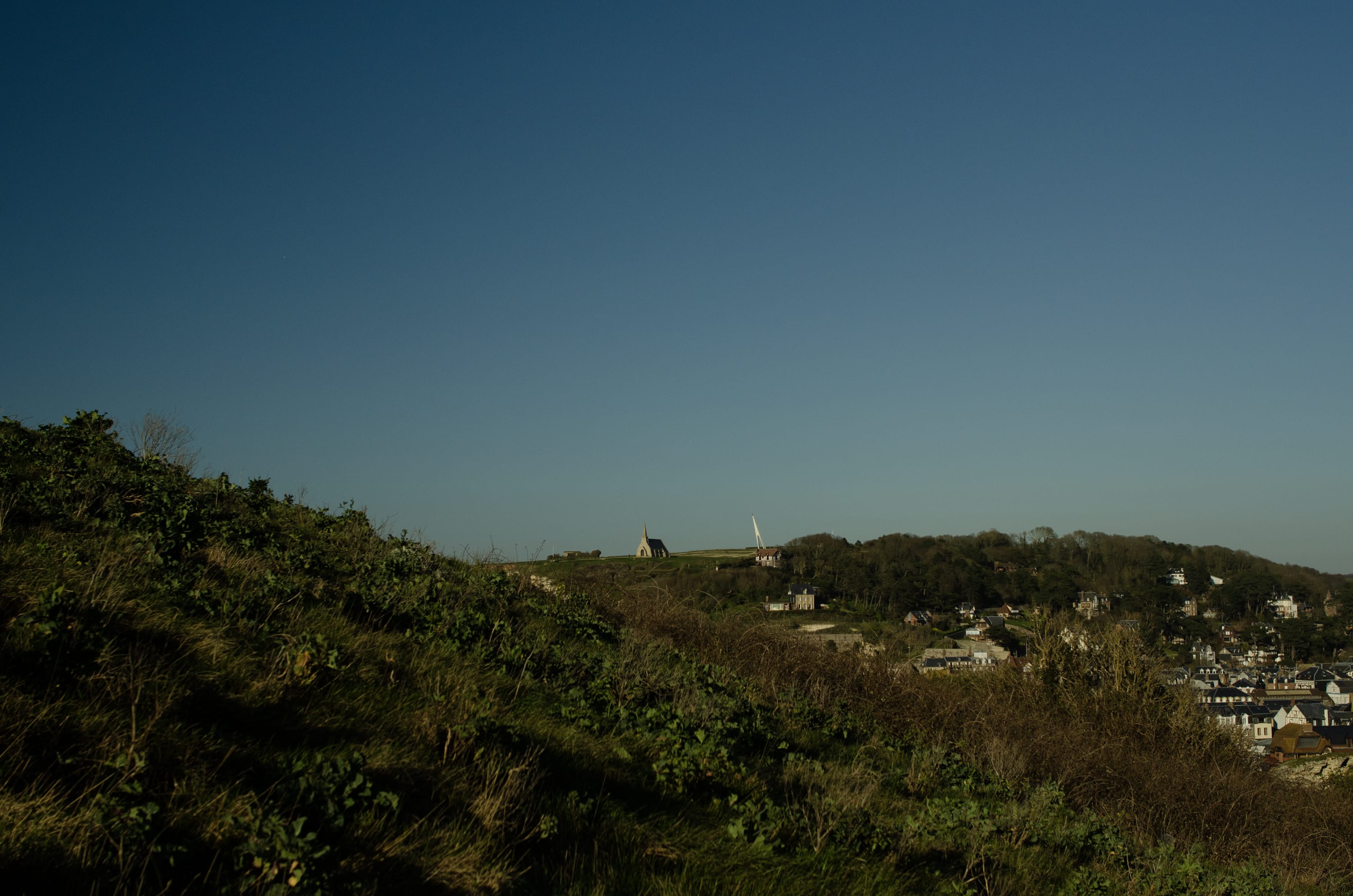 Фото 162 из альбома Le Havre & Etretat 2023