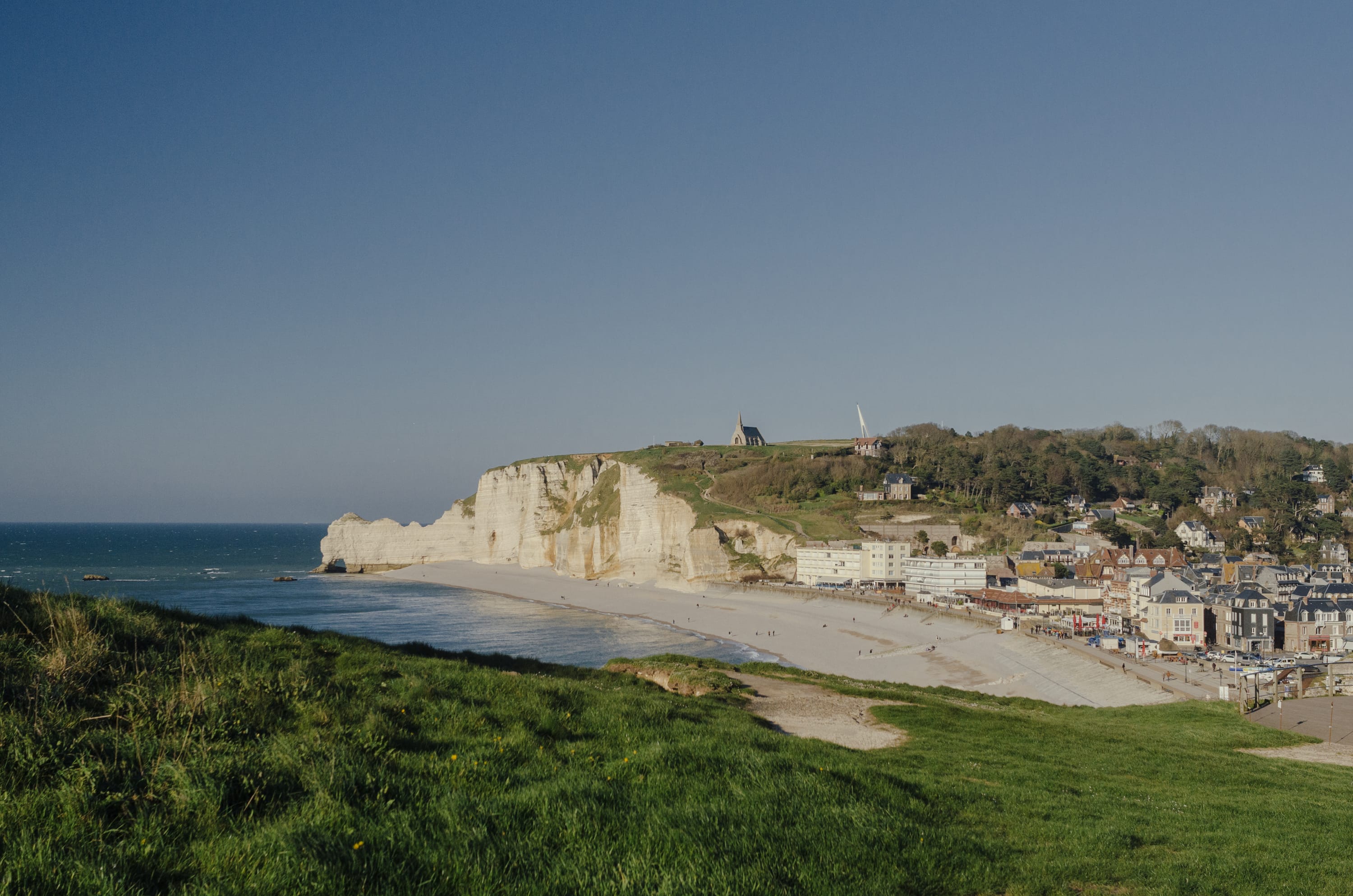 Фото 164 из альбома Le Havre & Etretat 2023