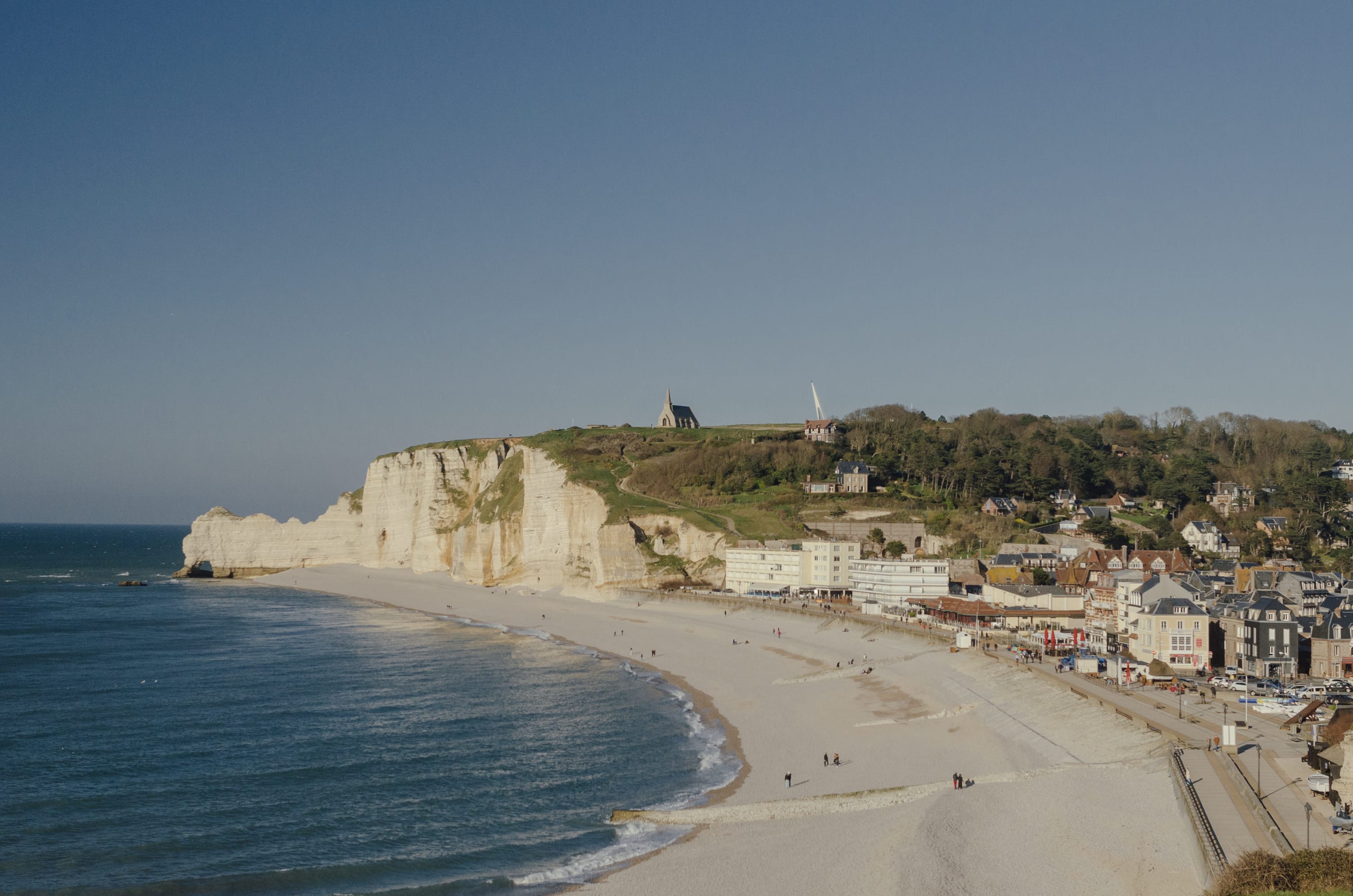 Фото 165 из альбома Le Havre & Etretat 2023