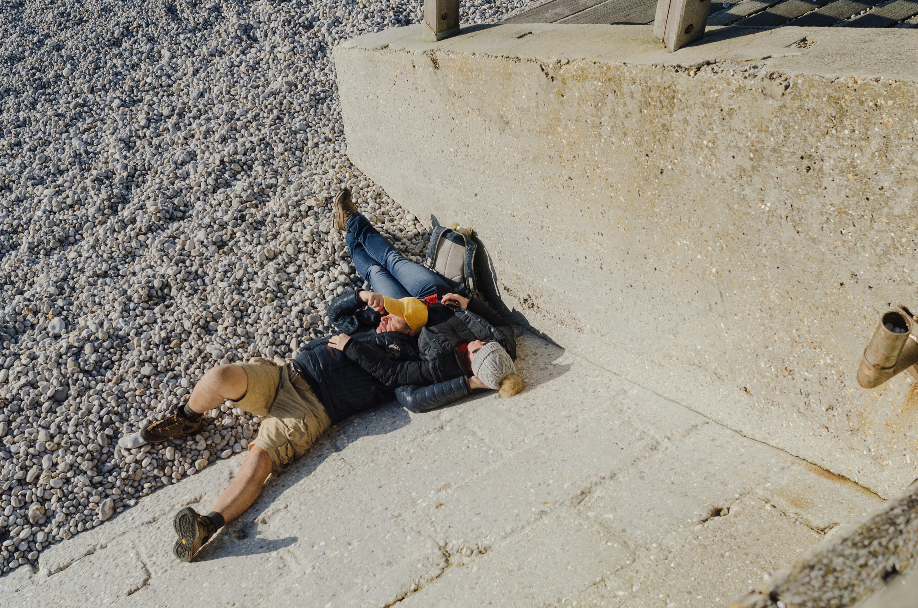 Фото 169 из альбома Le Havre & Etretat 2023