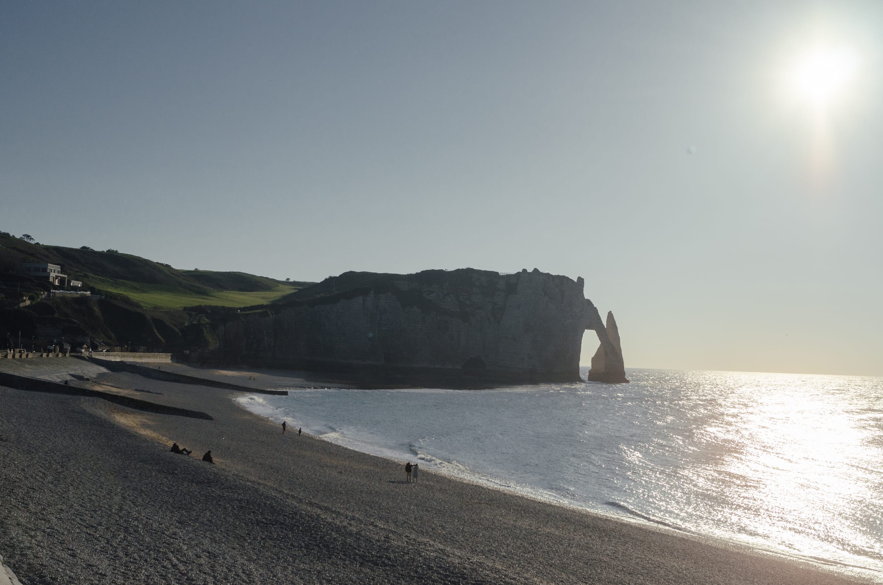 Фото 171 из альбома Le Havre & Etretat 2023
