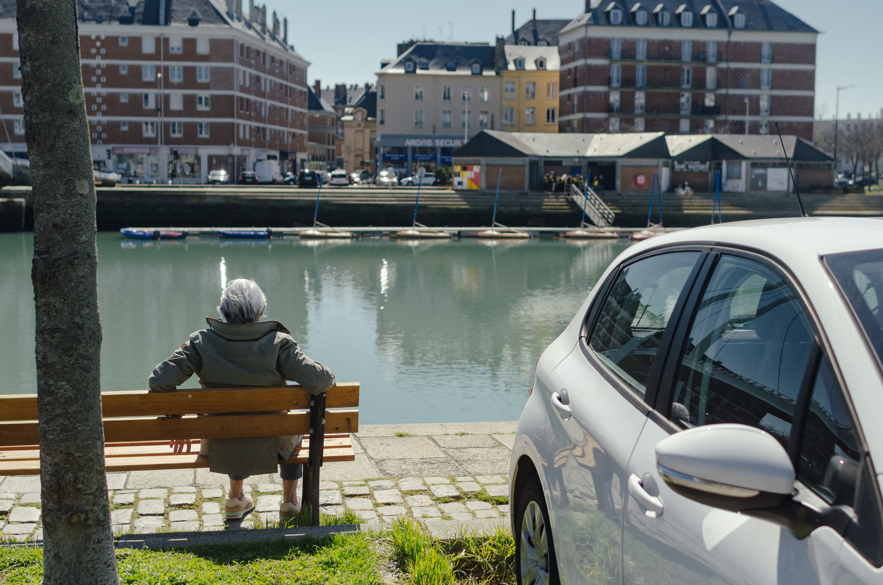 Фото 174 из альбома Le Havre & Etretat 2023