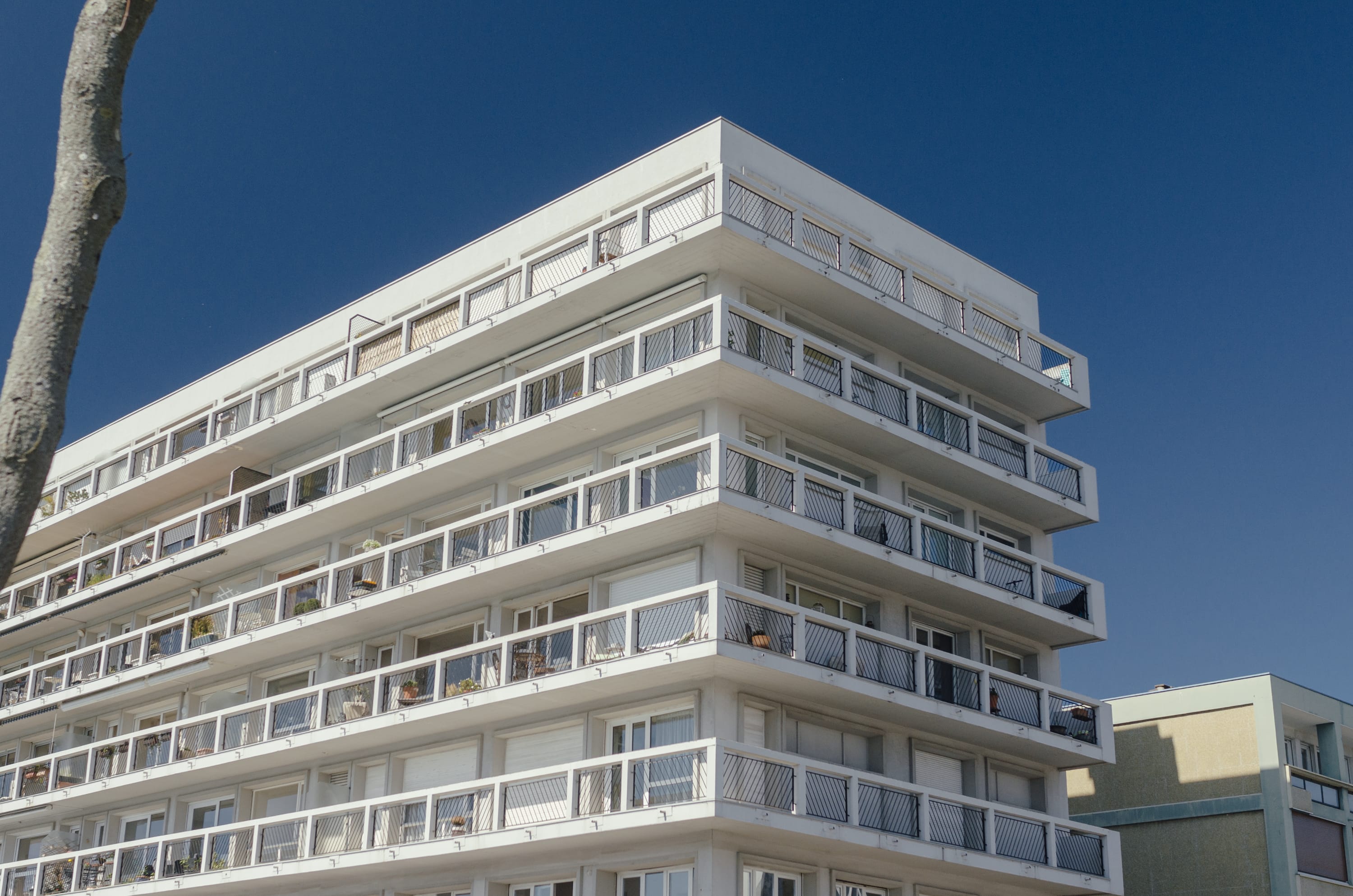 Фото 177 из альбома Le Havre & Etretat 2023