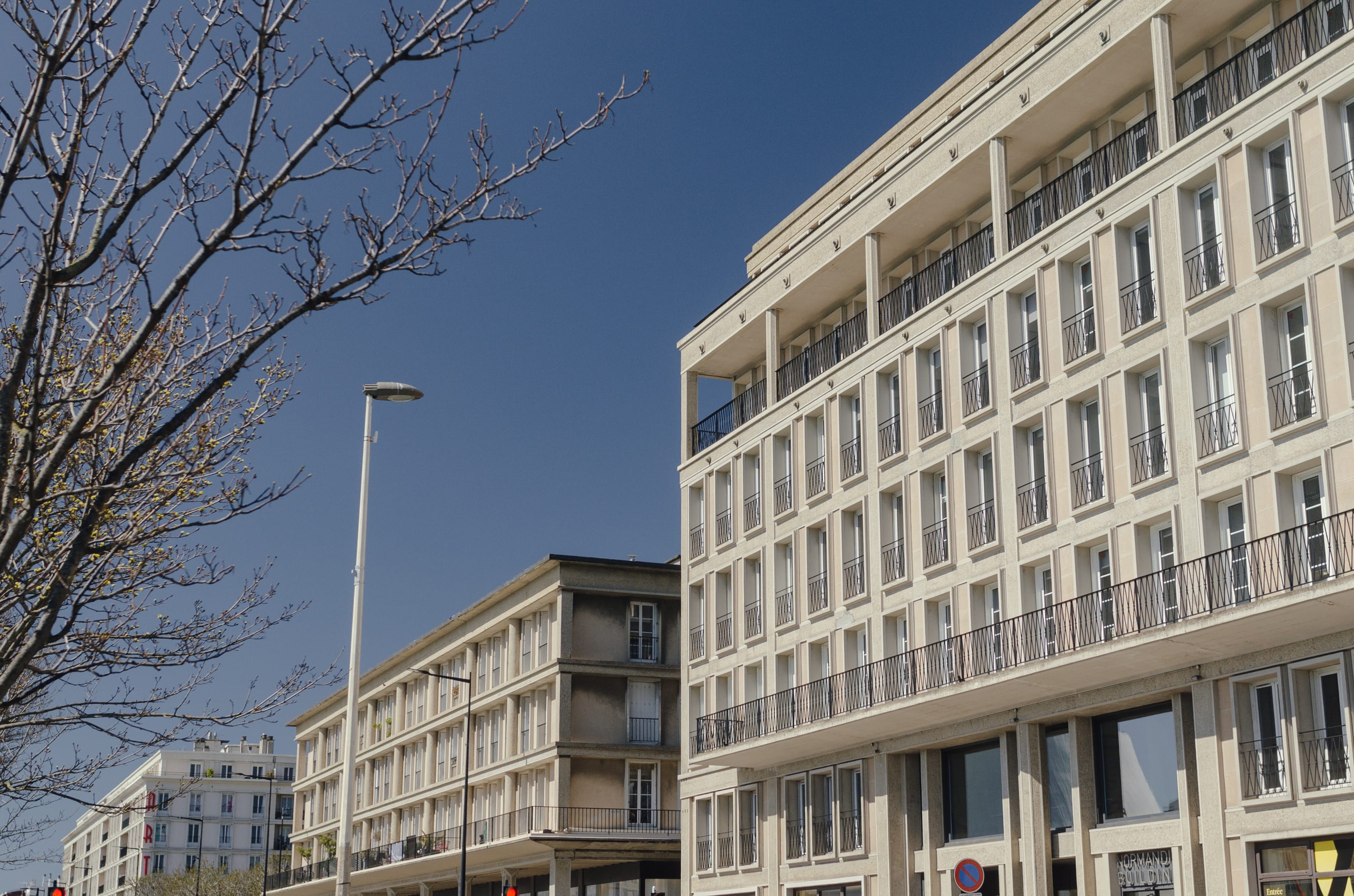 Фото 179 из альбома Le Havre & Etretat 2023