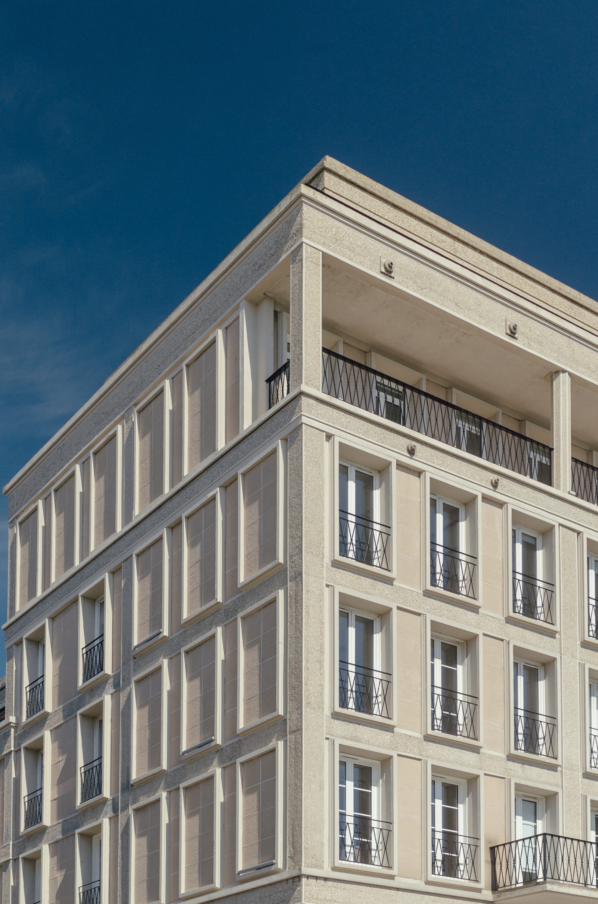 Фото 180 из альбома Le Havre & Etretat 2023