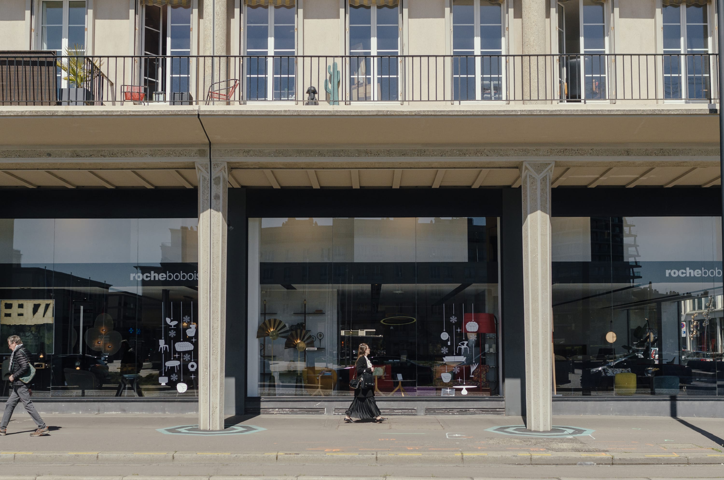 Фото 181 из альбома Le Havre & Etretat 2023