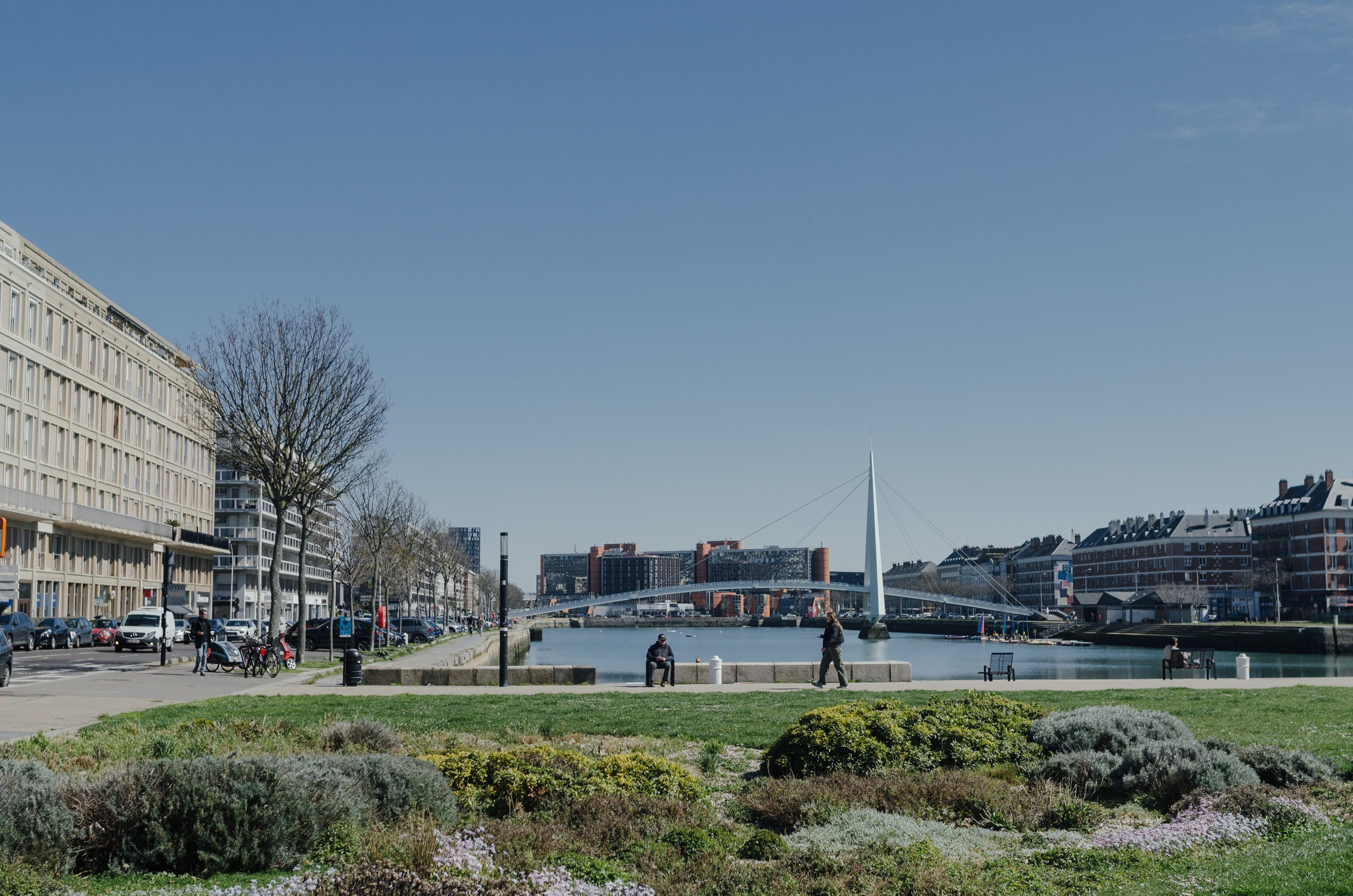 Фото 182 из альбома Le Havre & Etretat 2023