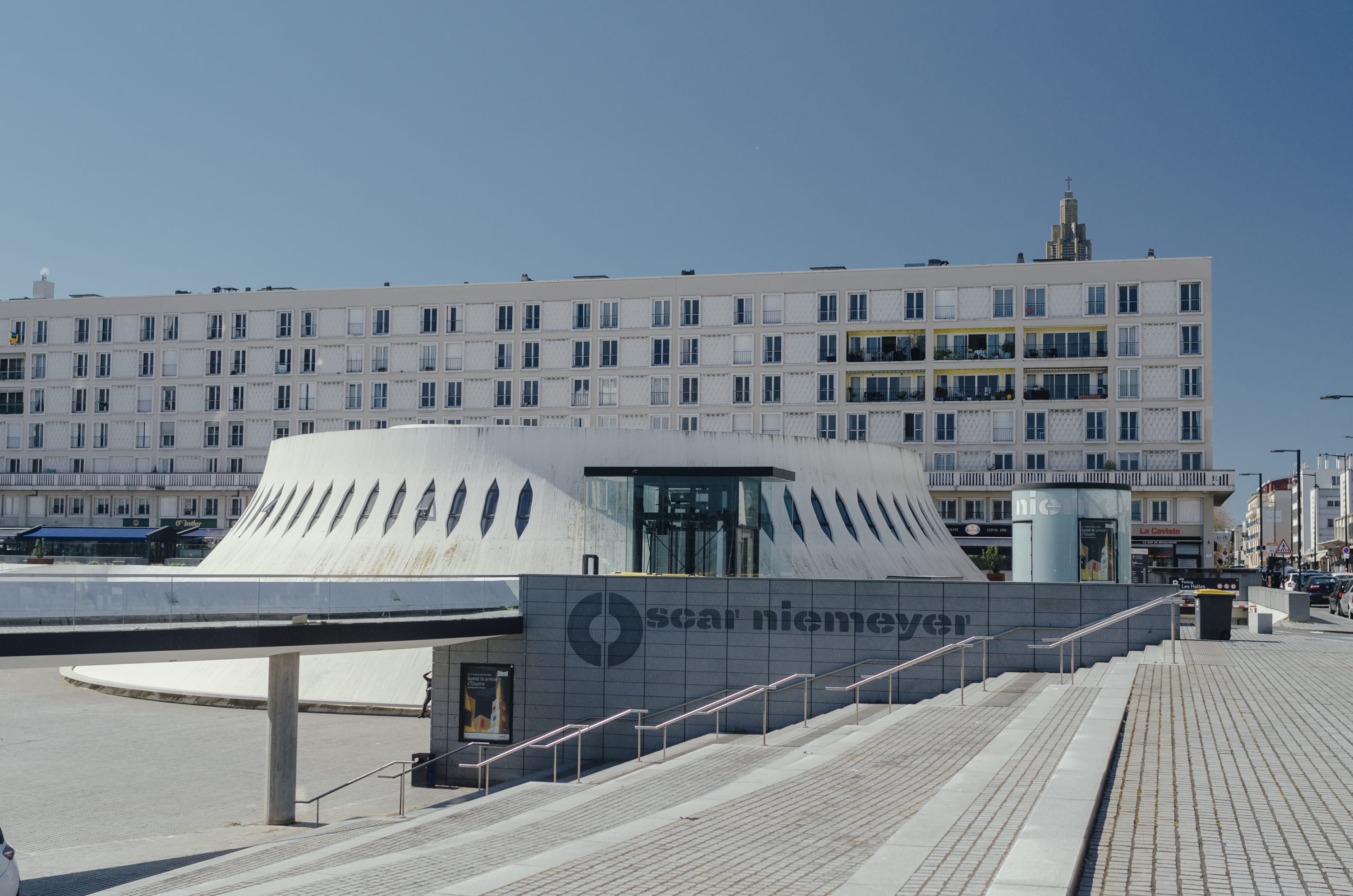 Фото 183 из альбома Le Havre & Etretat 2023