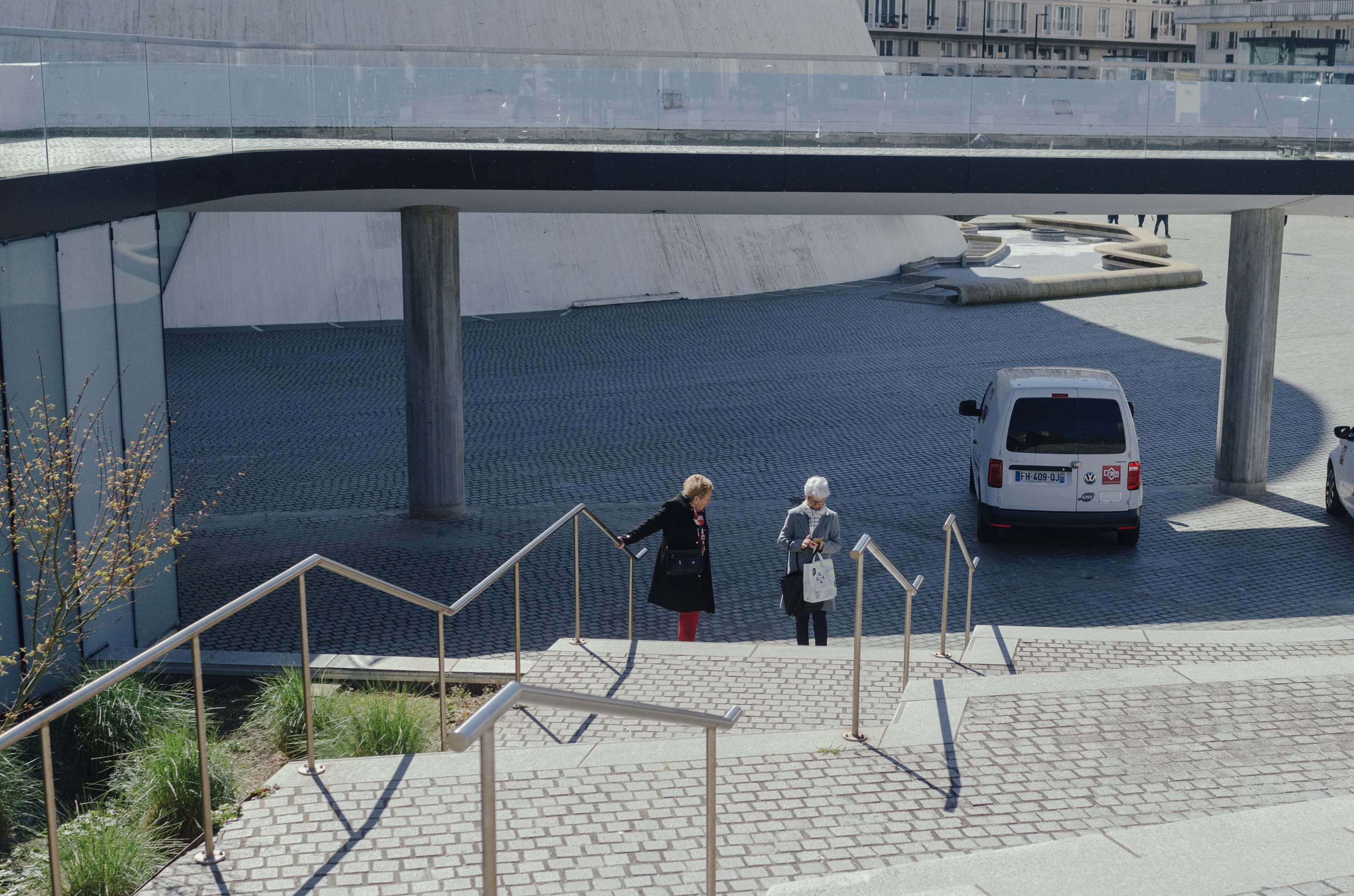 Фото 184 из альбома Le Havre & Etretat 2023