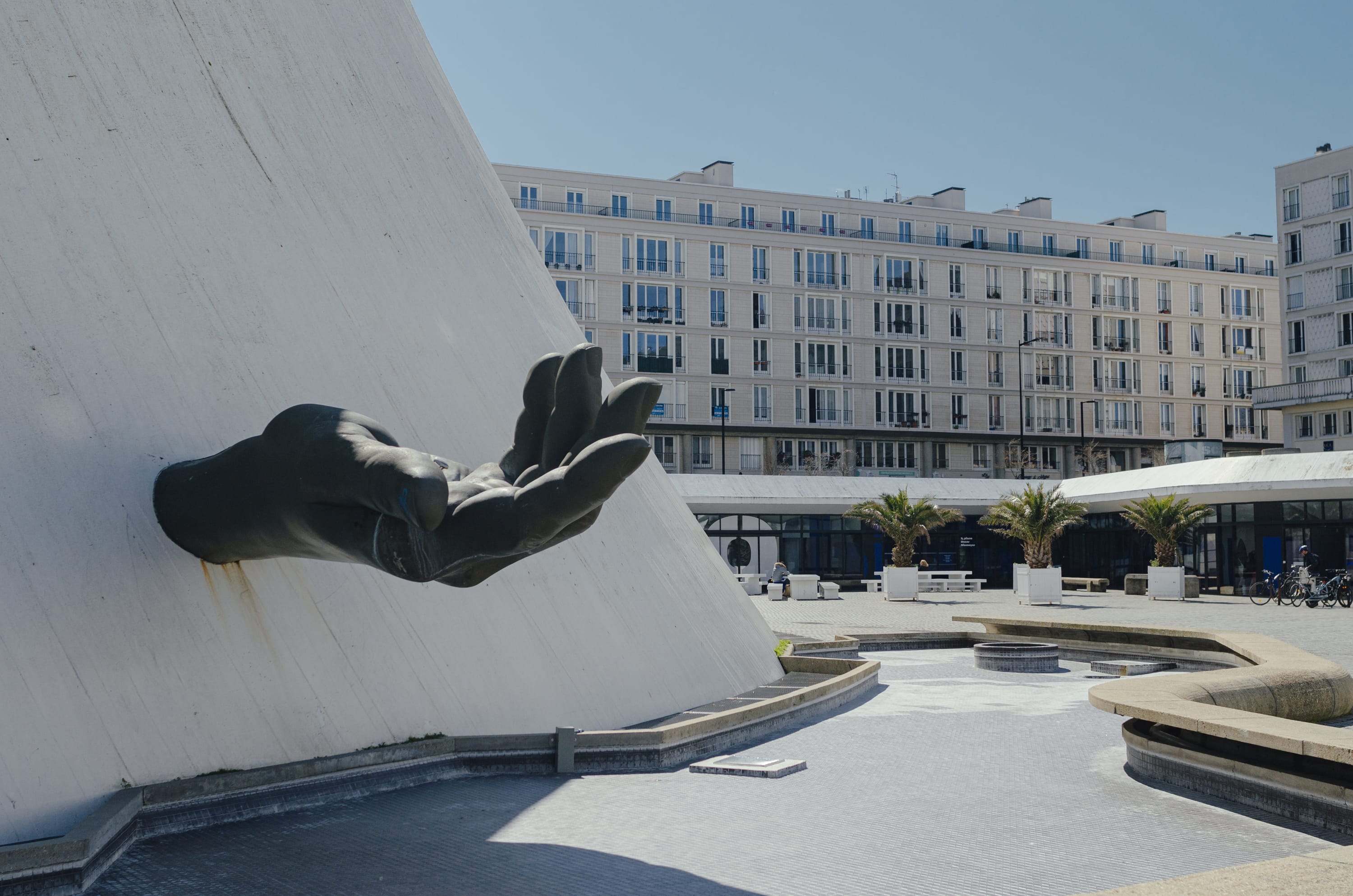 Фото 185 из альбома Le Havre & Etretat 2023