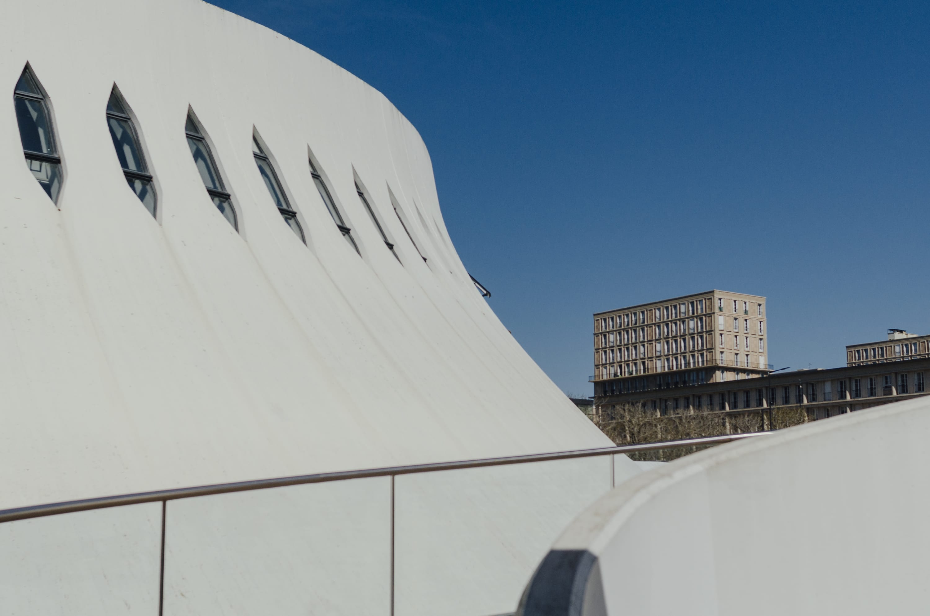 Фото 187 из альбома Le Havre & Etretat 2023