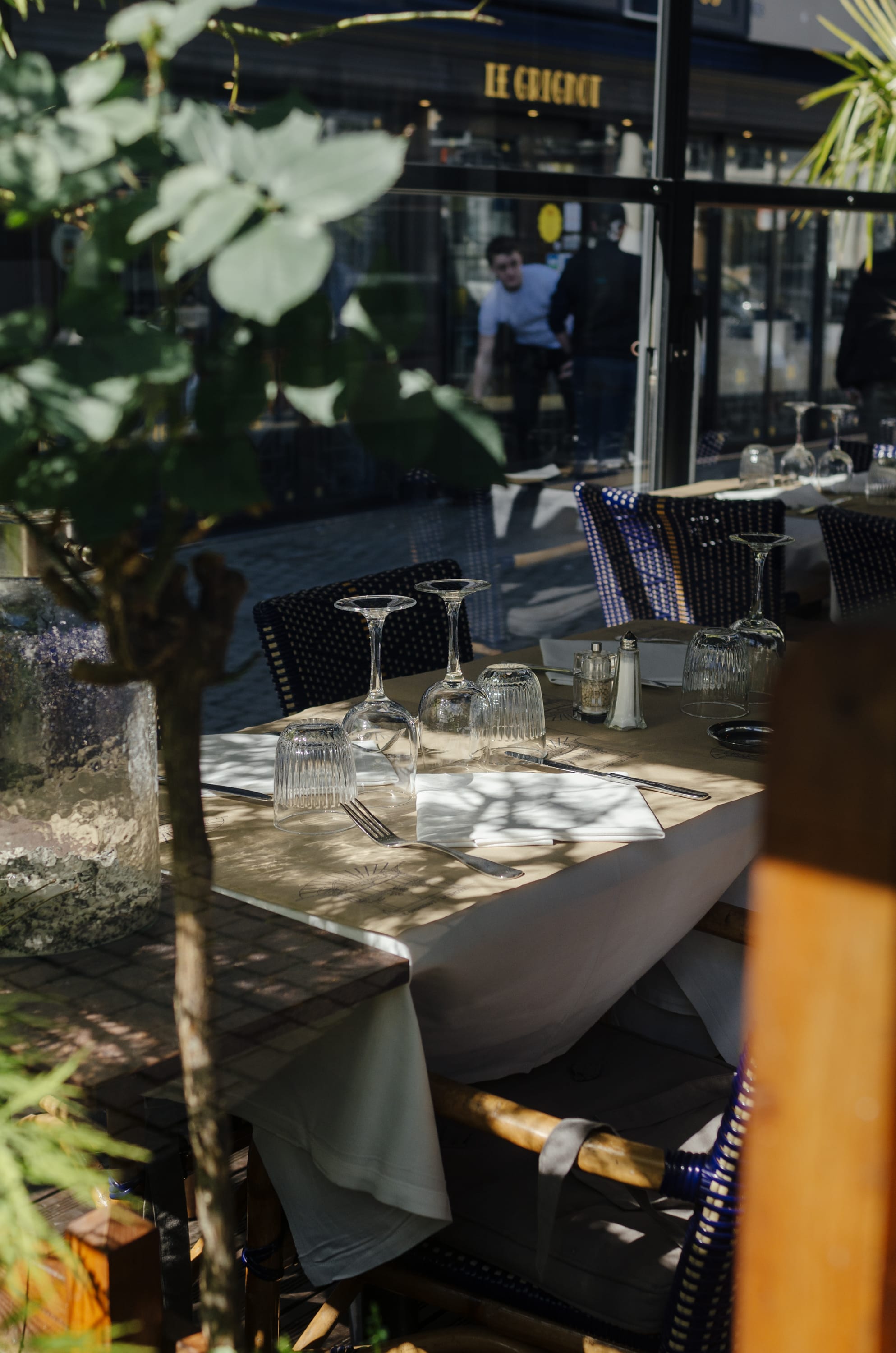 Фото 190 из альбома Le Havre & Etretat 2023