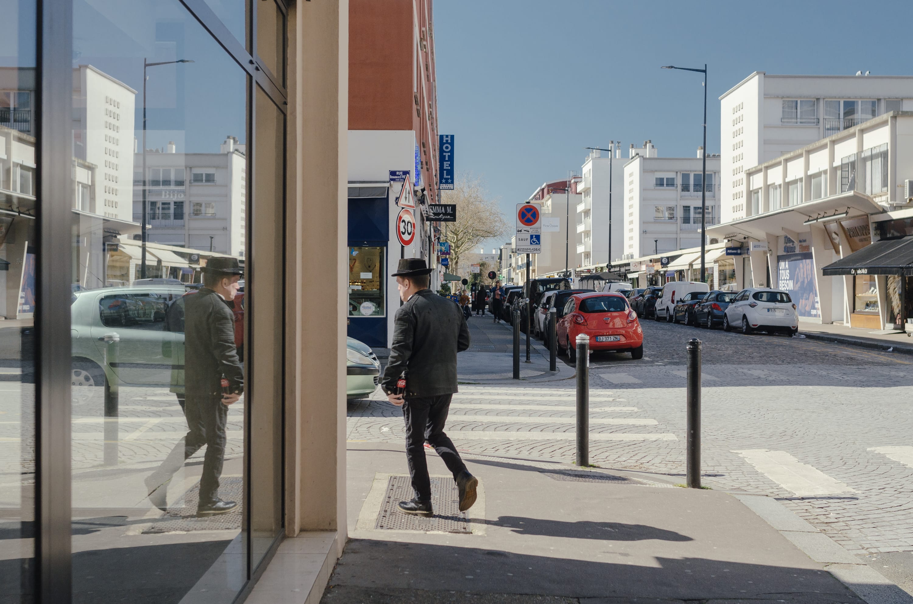Фото 192 из альбома Le Havre & Etretat 2023
