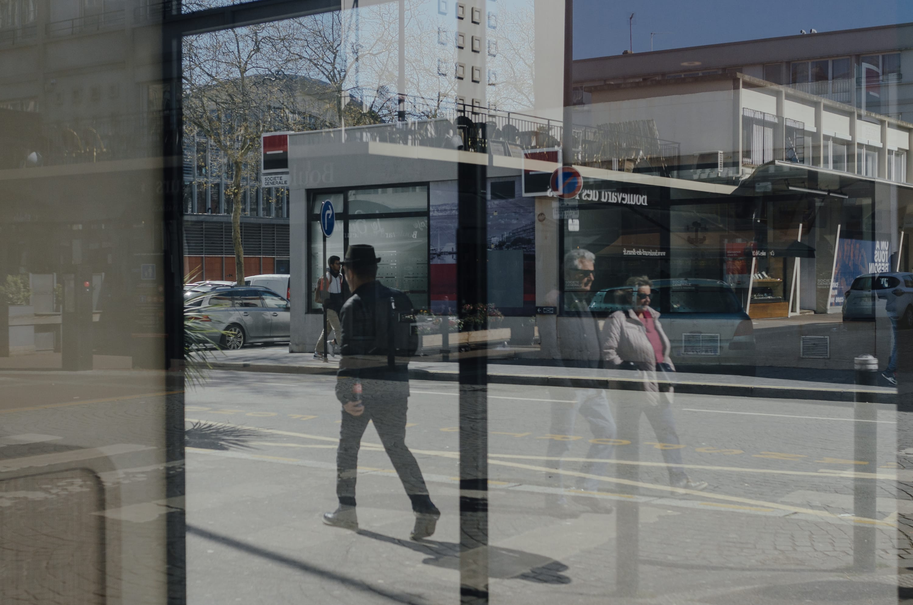 Фото 193 из альбома Le Havre & Etretat 2023