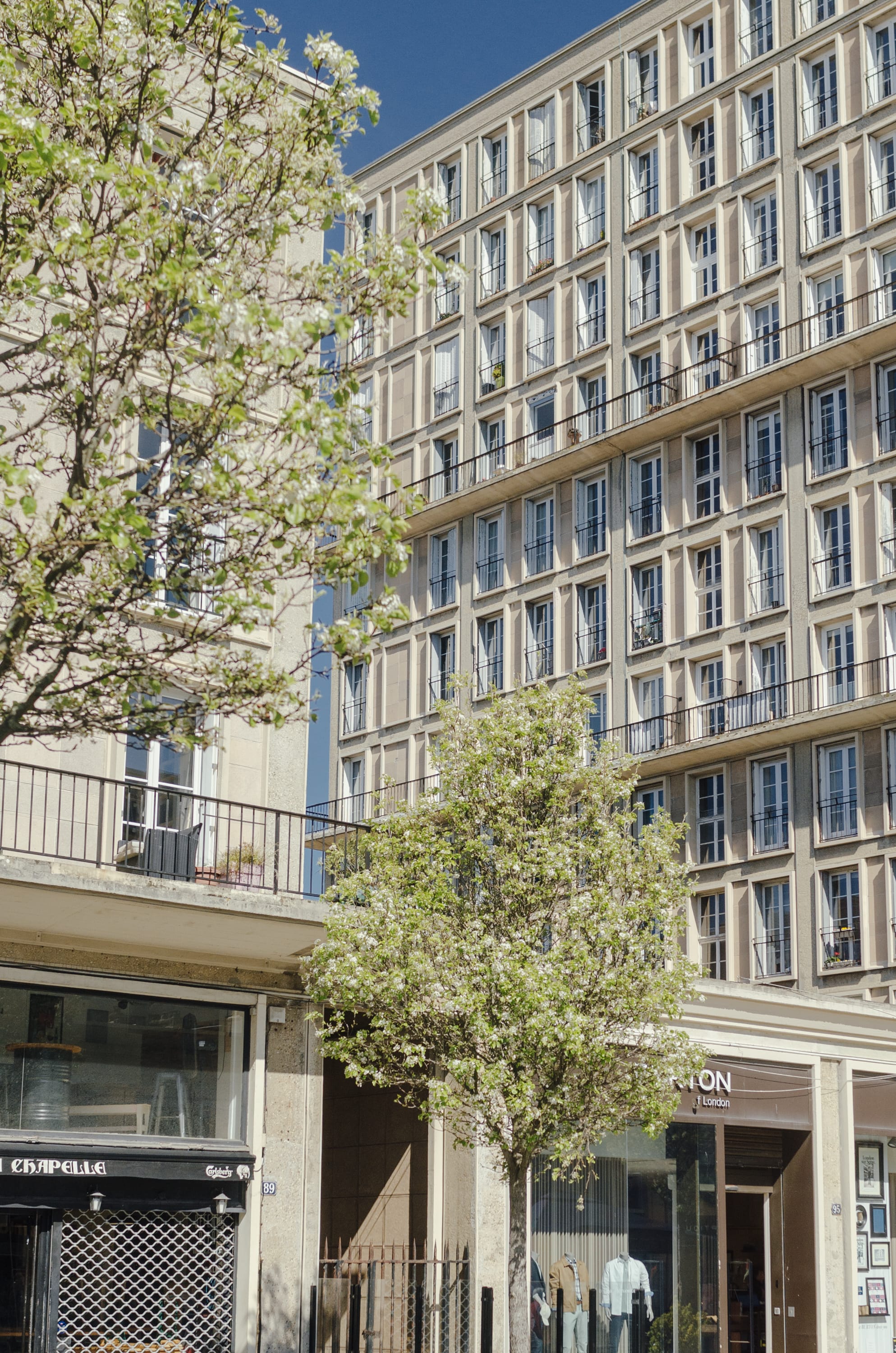 Фото 194 из альбома Le Havre & Etretat 2023