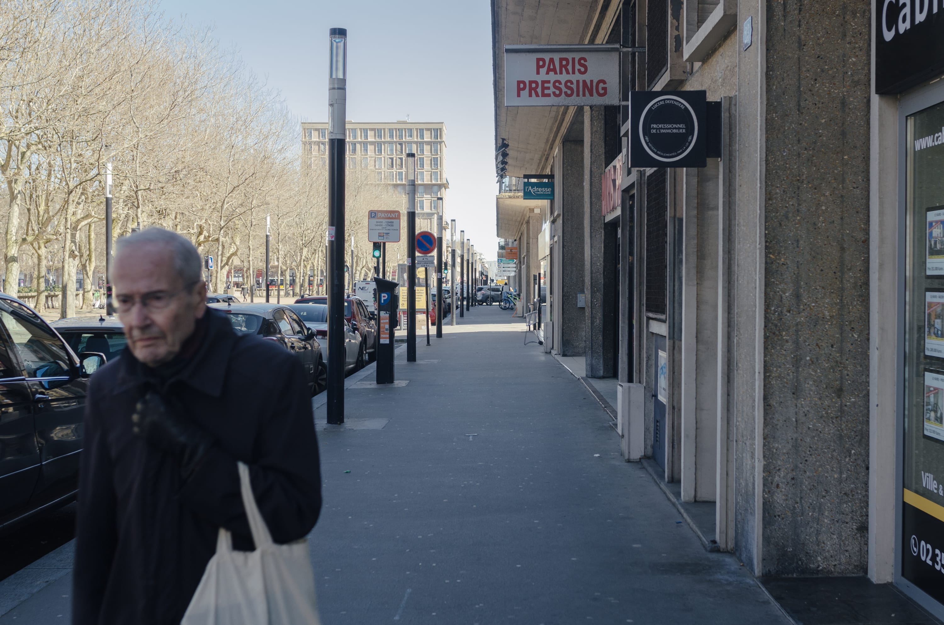 Фото 195 из альбома Le Havre & Etretat 2023