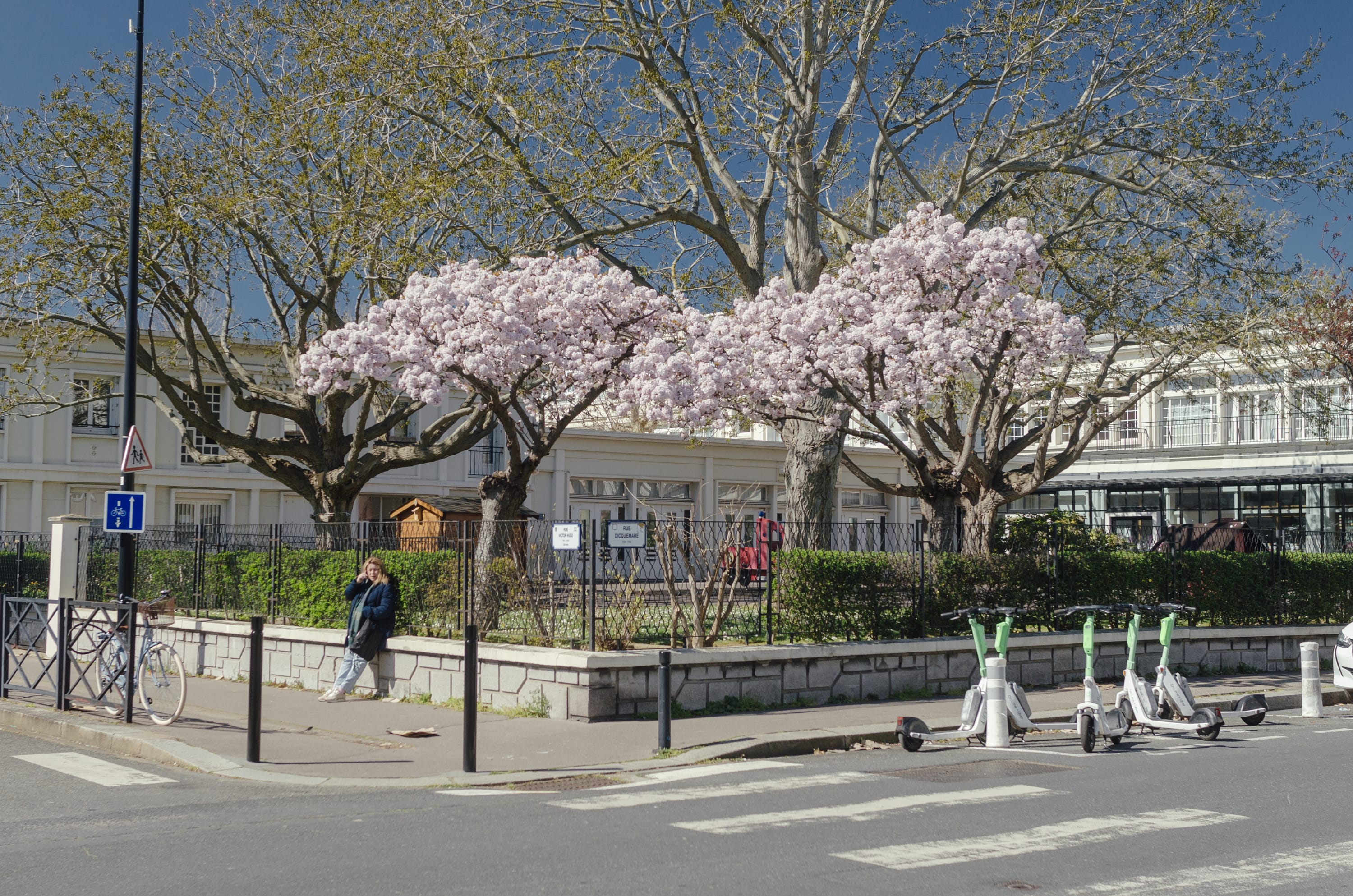 Фото 198 из альбома Le Havre & Etretat 2023