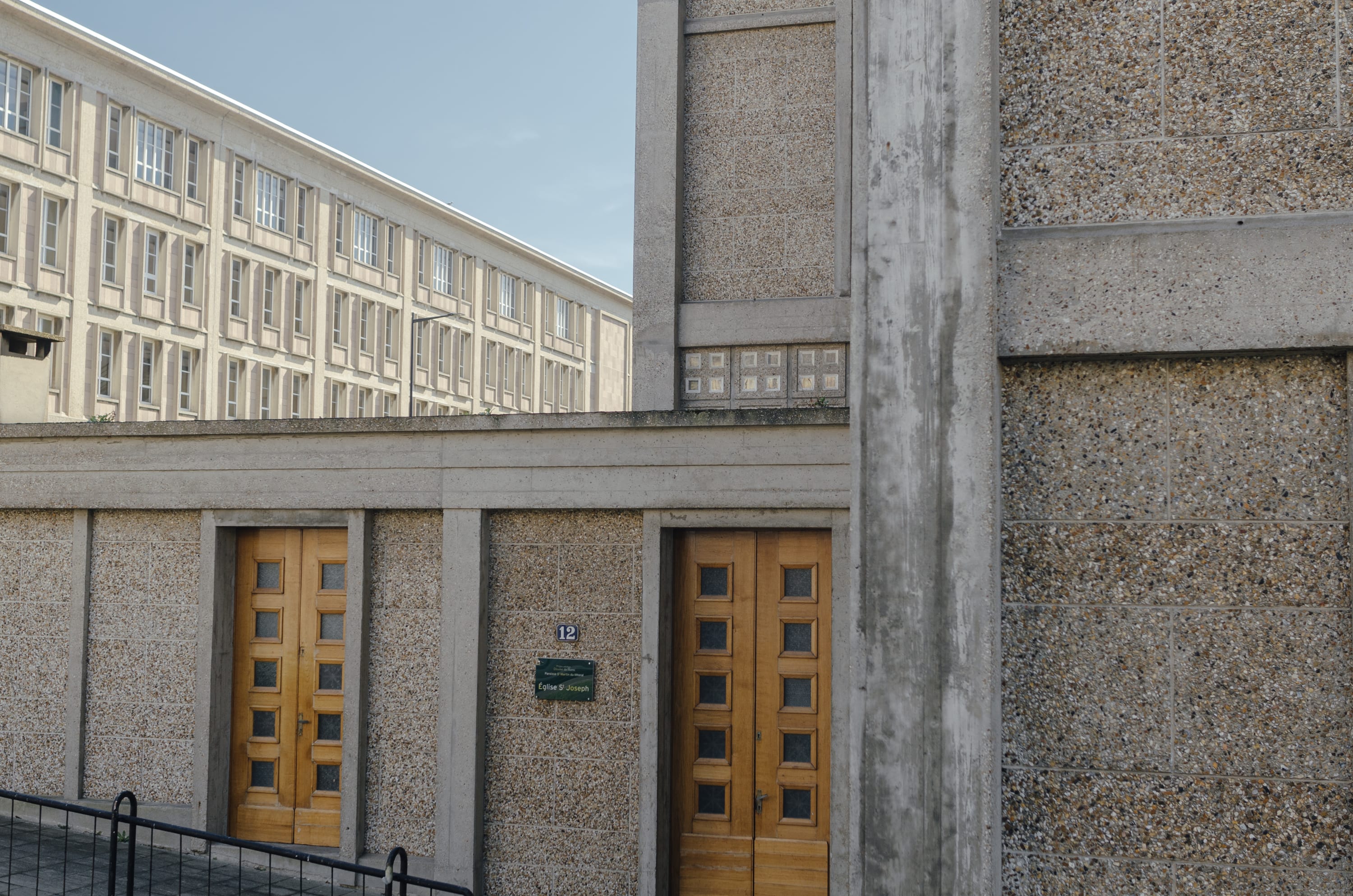 Фото 200 из альбома Le Havre & Etretat 2023